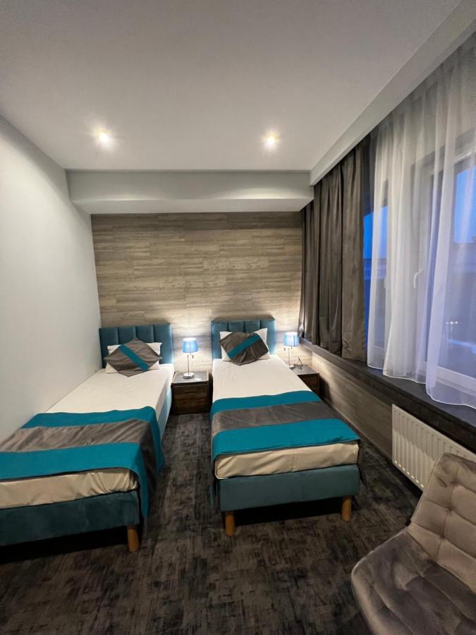 Superior Zweibettzimmer