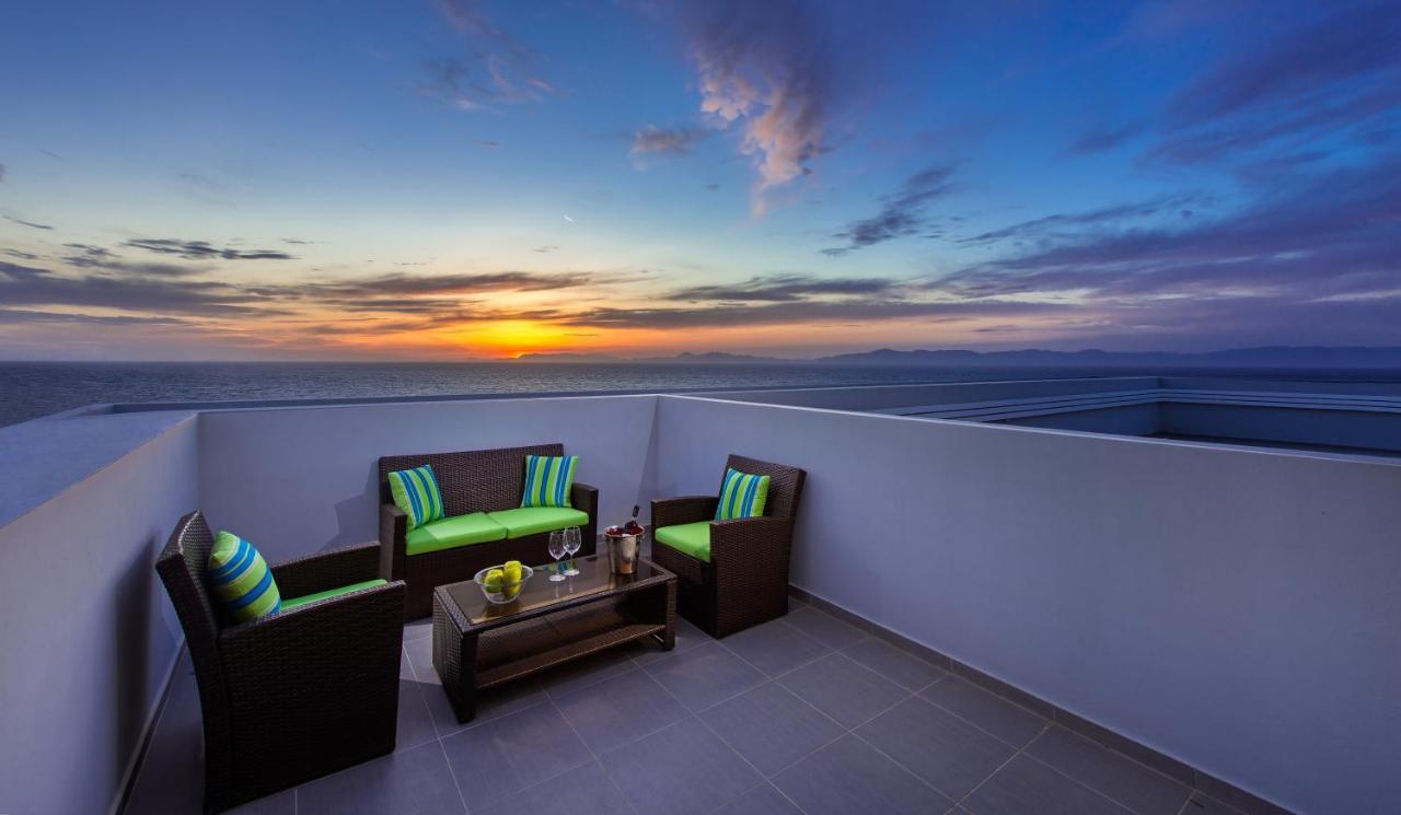 Suite Deluxe - Vue sur Mer