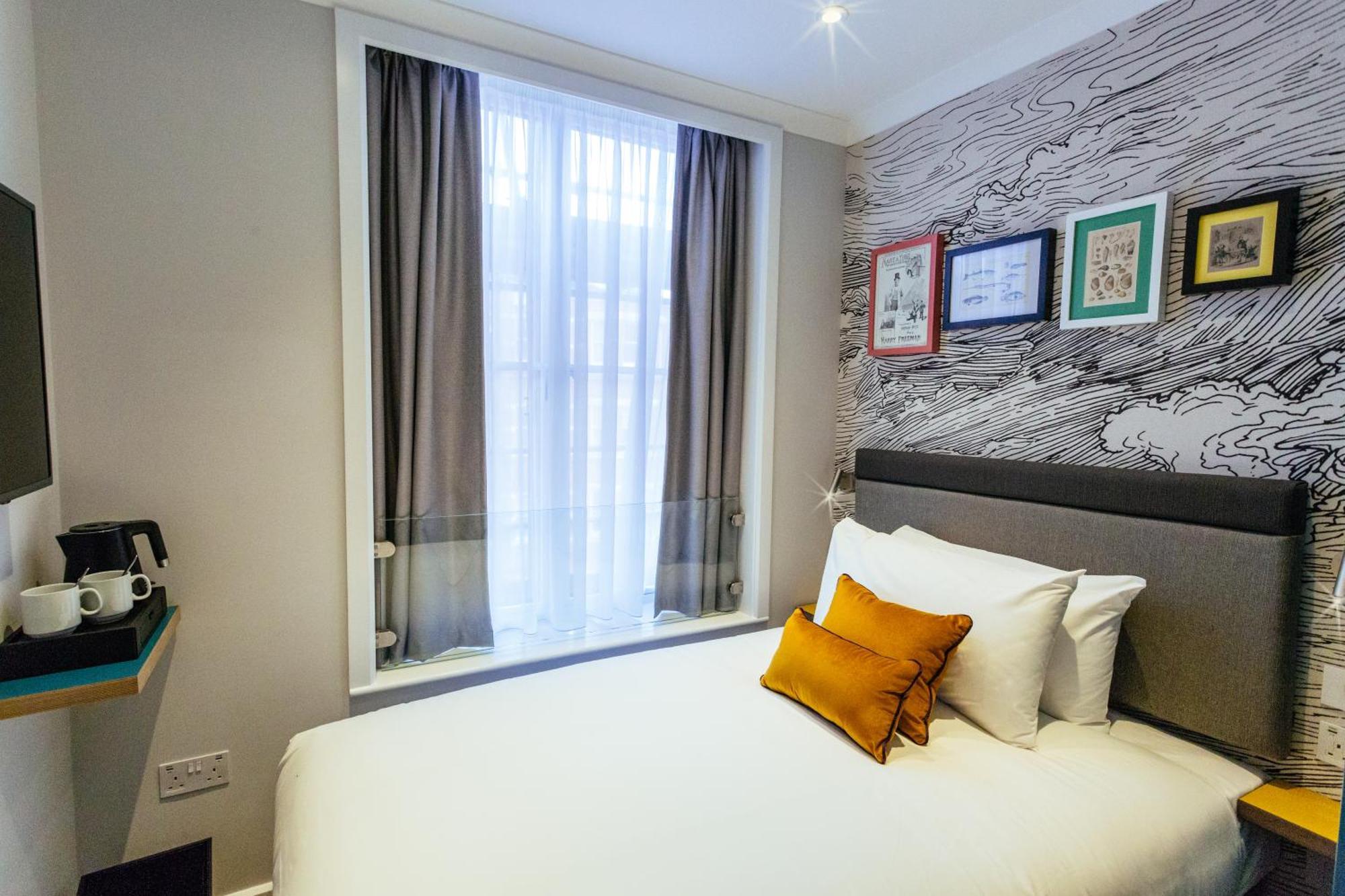 Small Double Room