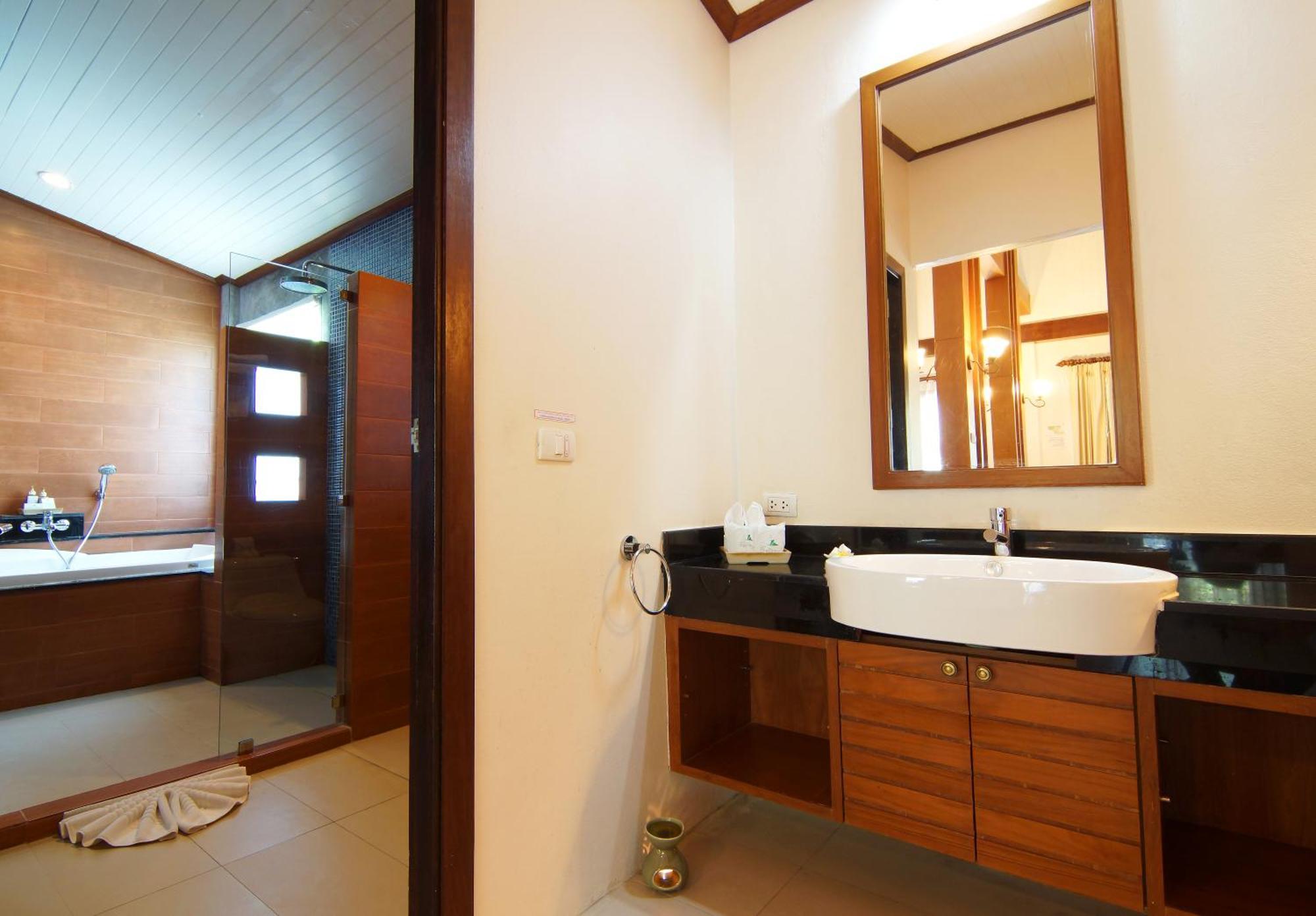 Suite - Villa