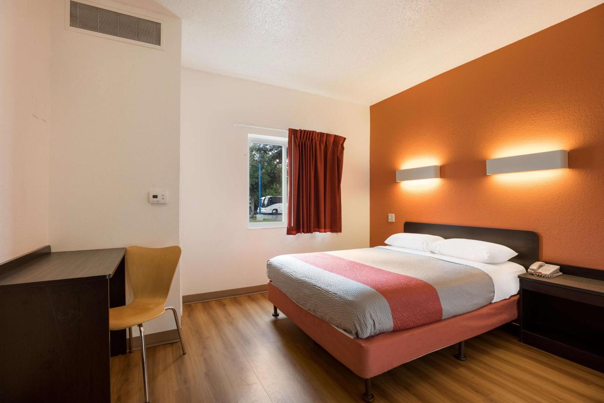 Double Room Disability Access Roll Shower