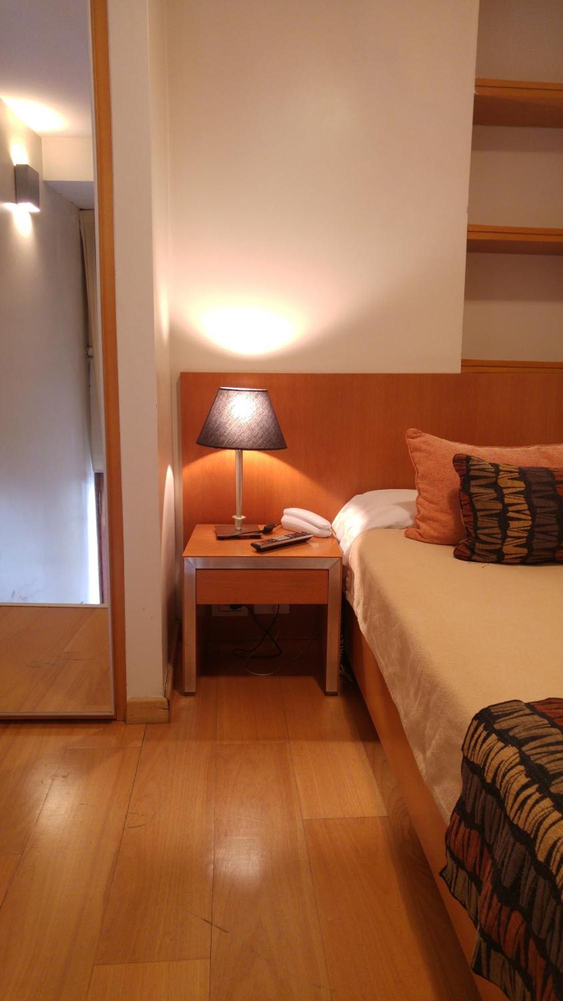 SUITE INDIVIDUAL TELMHO