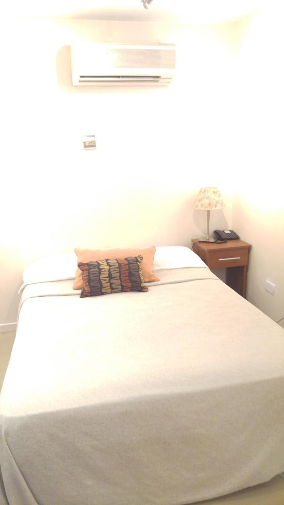 Standard Double Room without a view