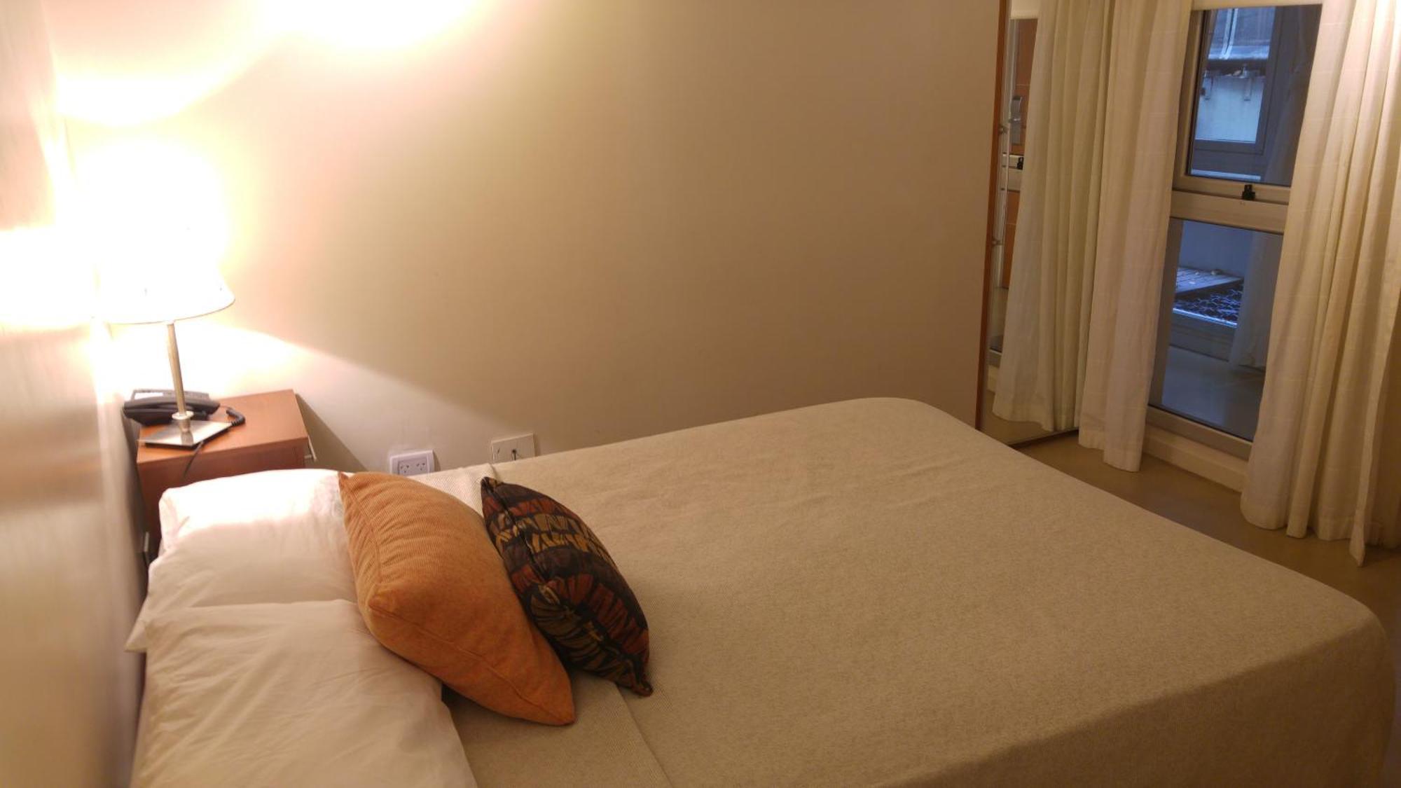 Standard Double Room without a view