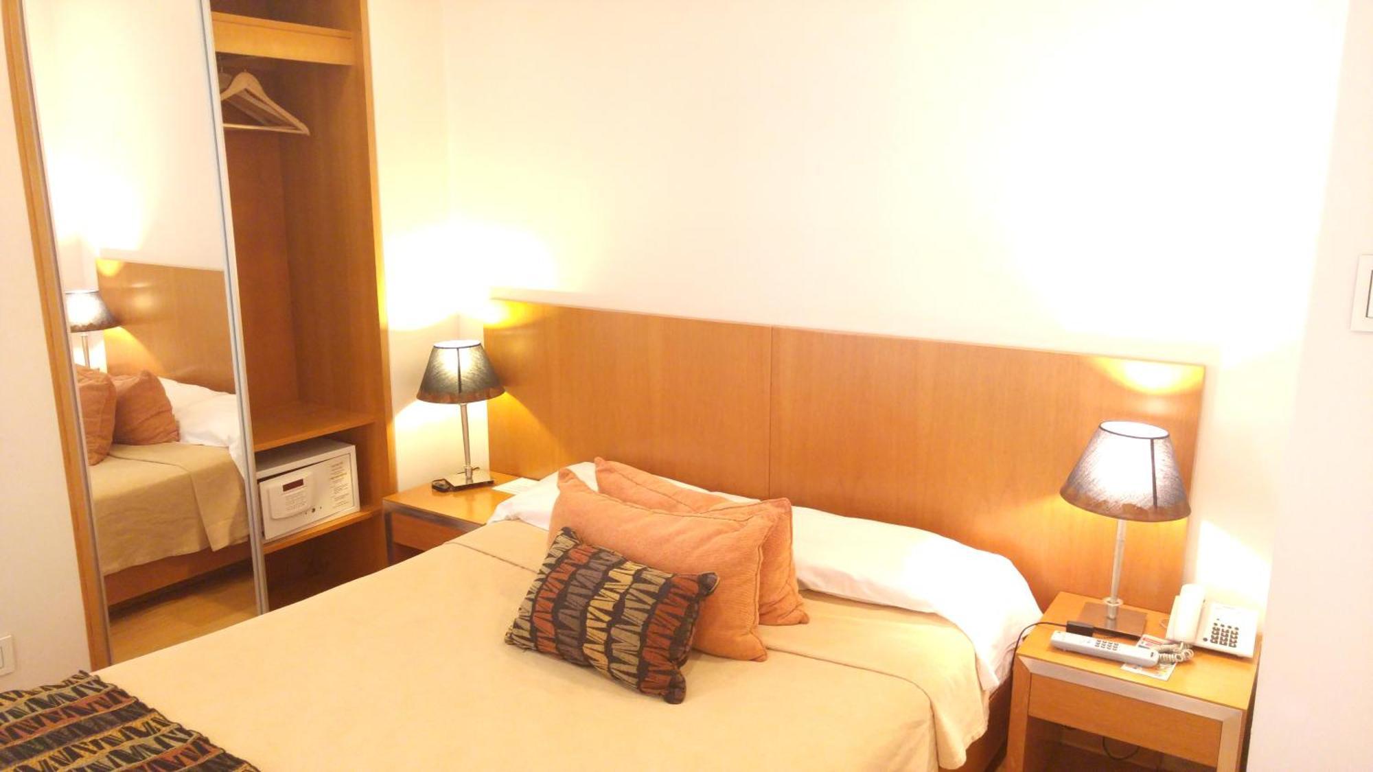 Suite Double Deluxe