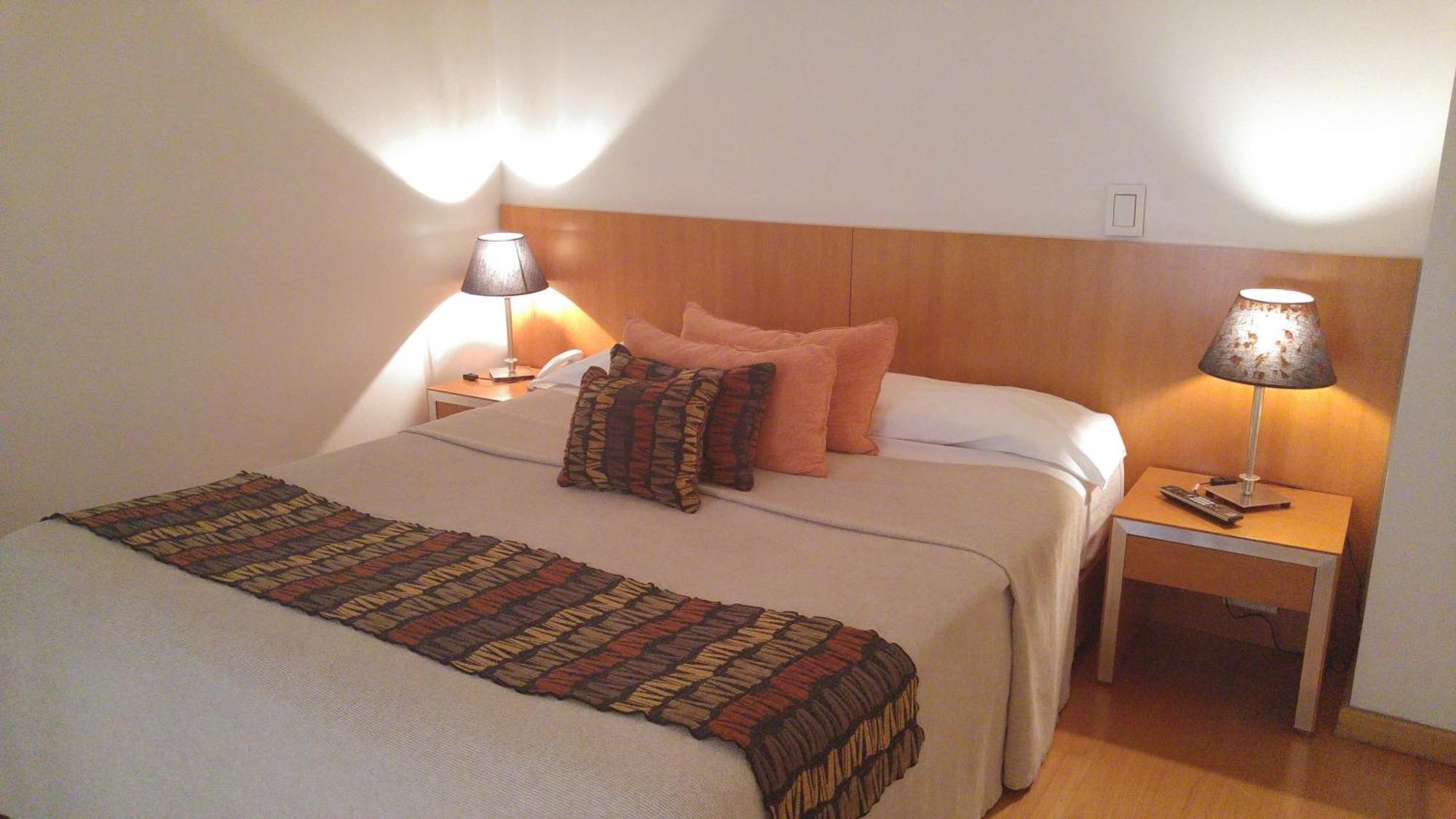 Suite Double Deluxe