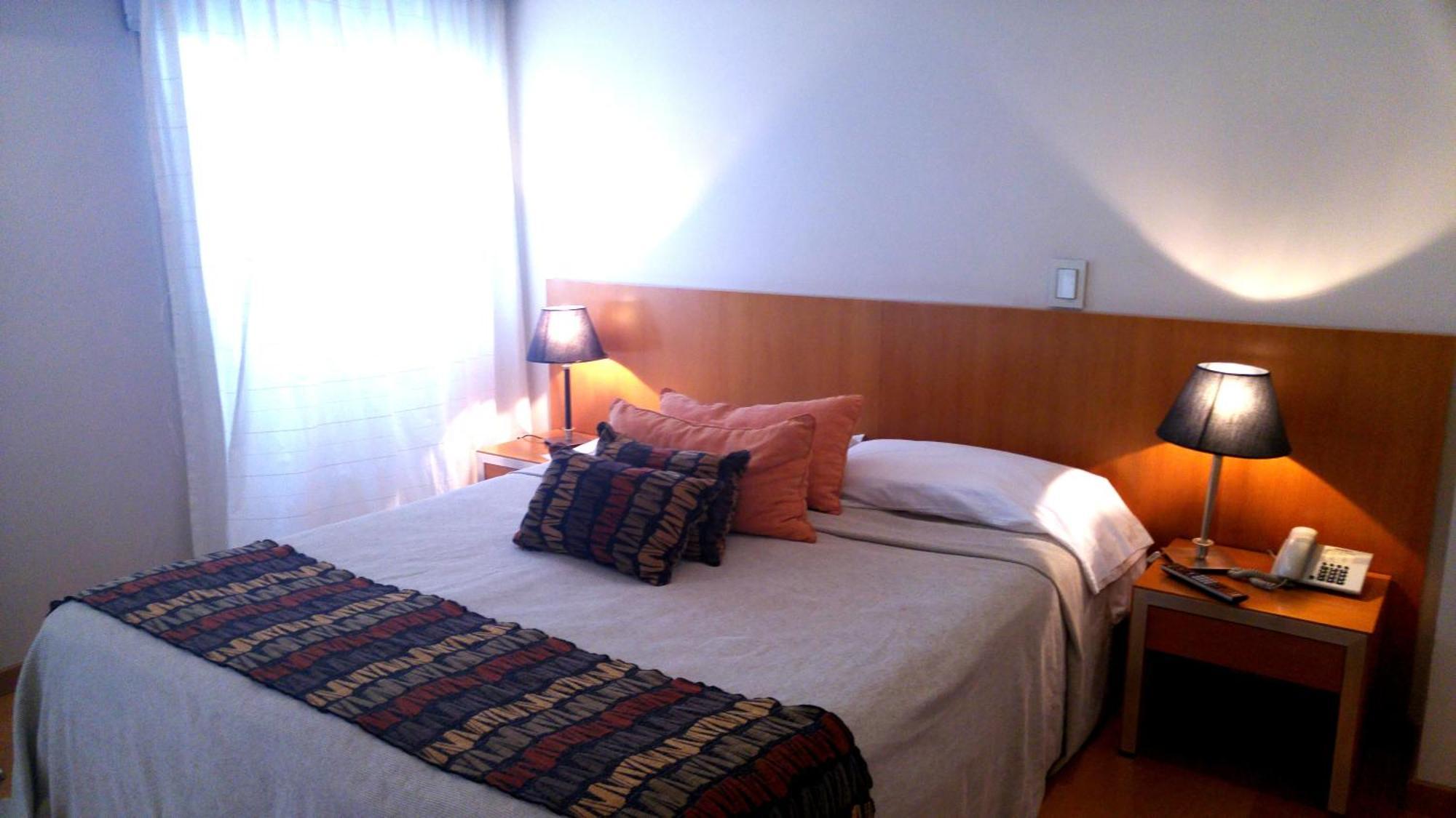 Suite Double Deluxe