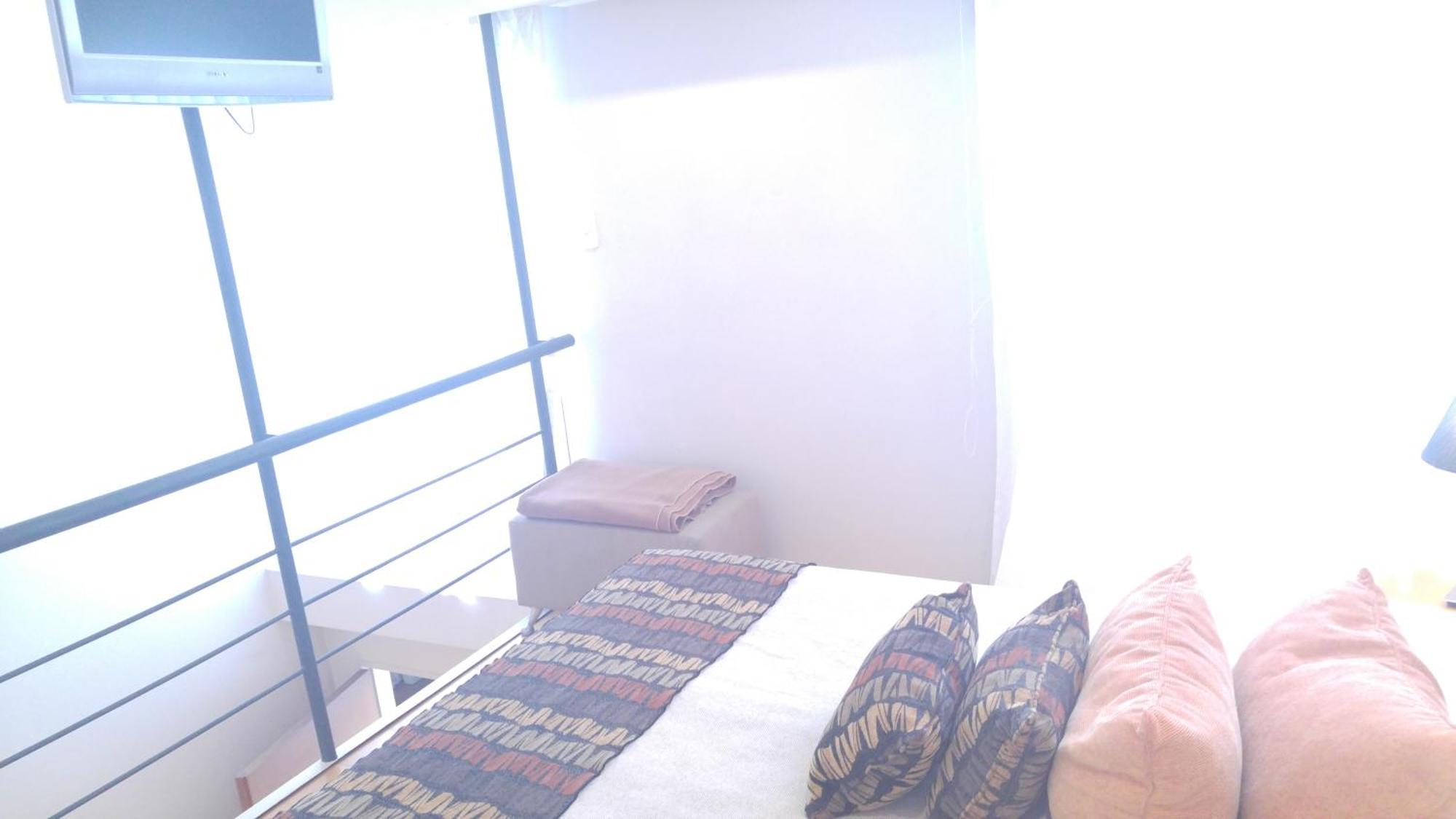 Suite Double Deluxe