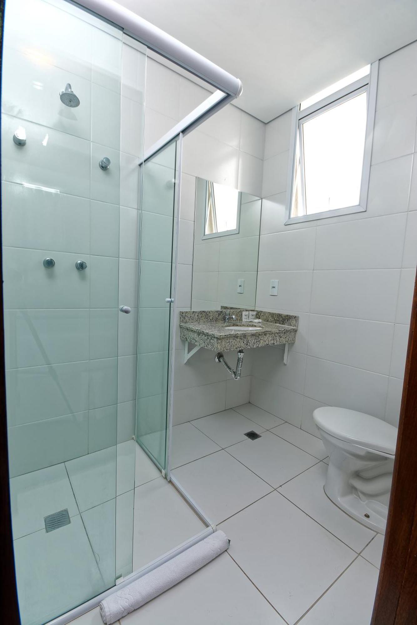 Large Twin Room