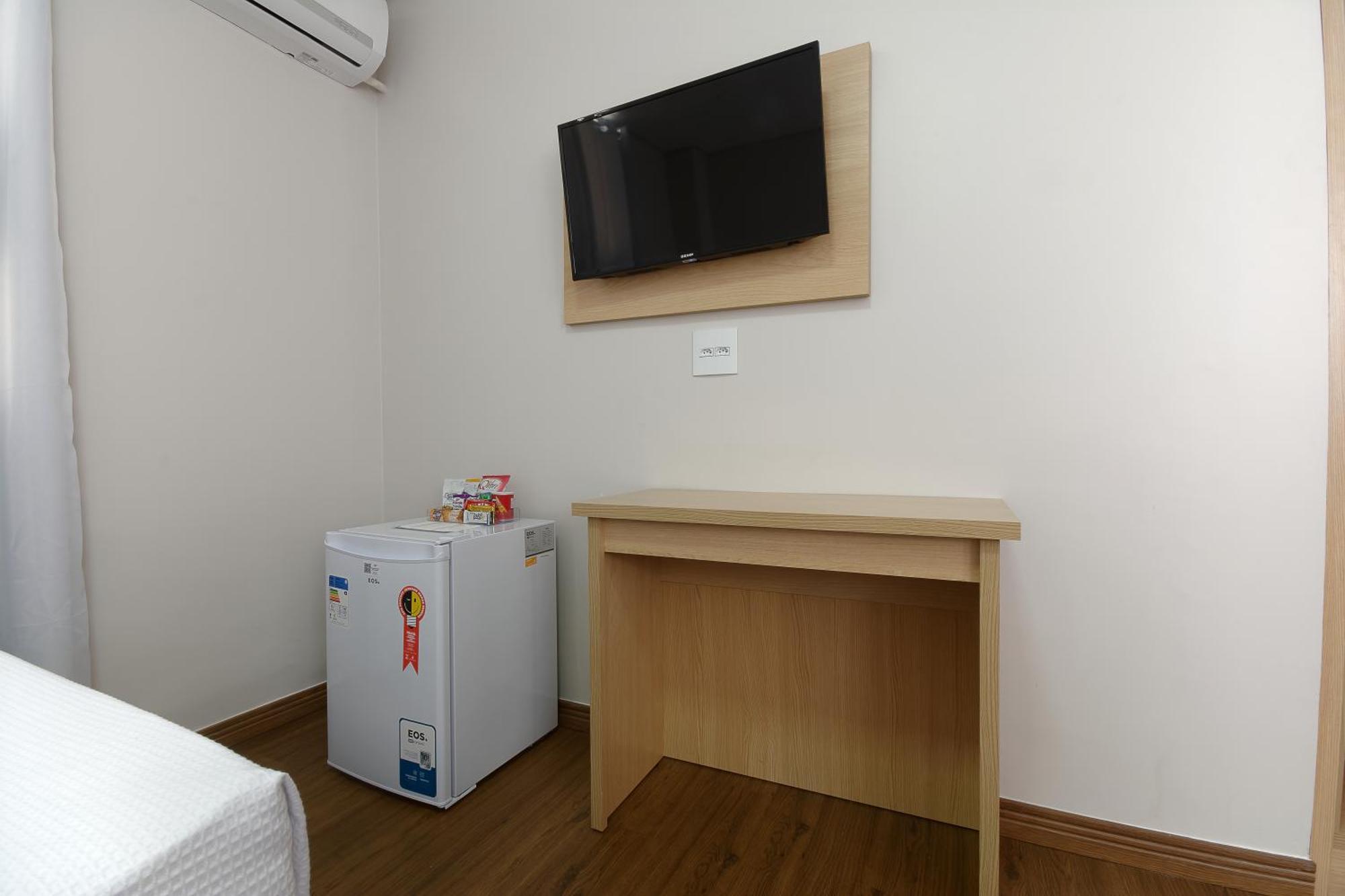 Large Twin Room