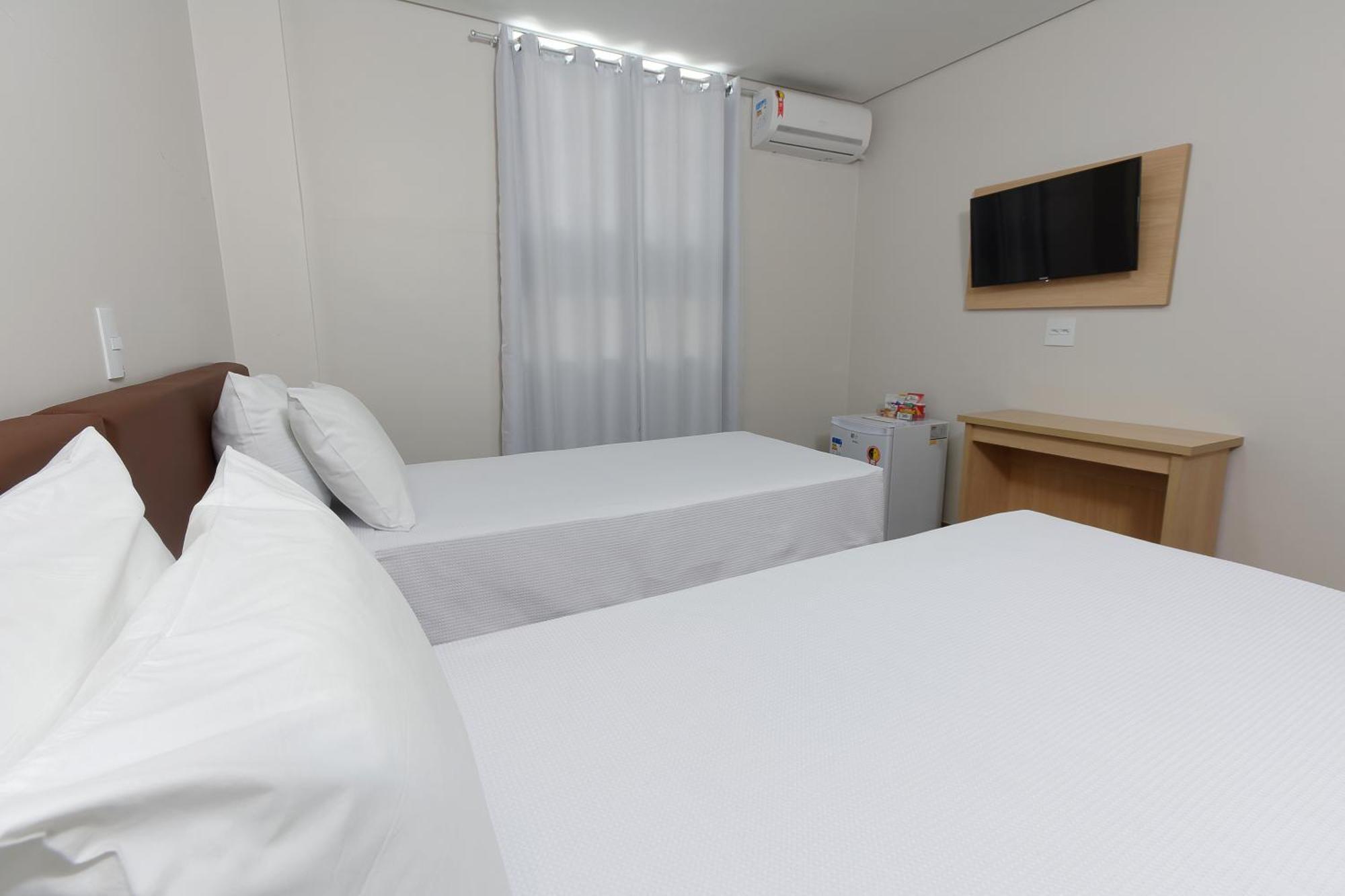 Large Twin Room