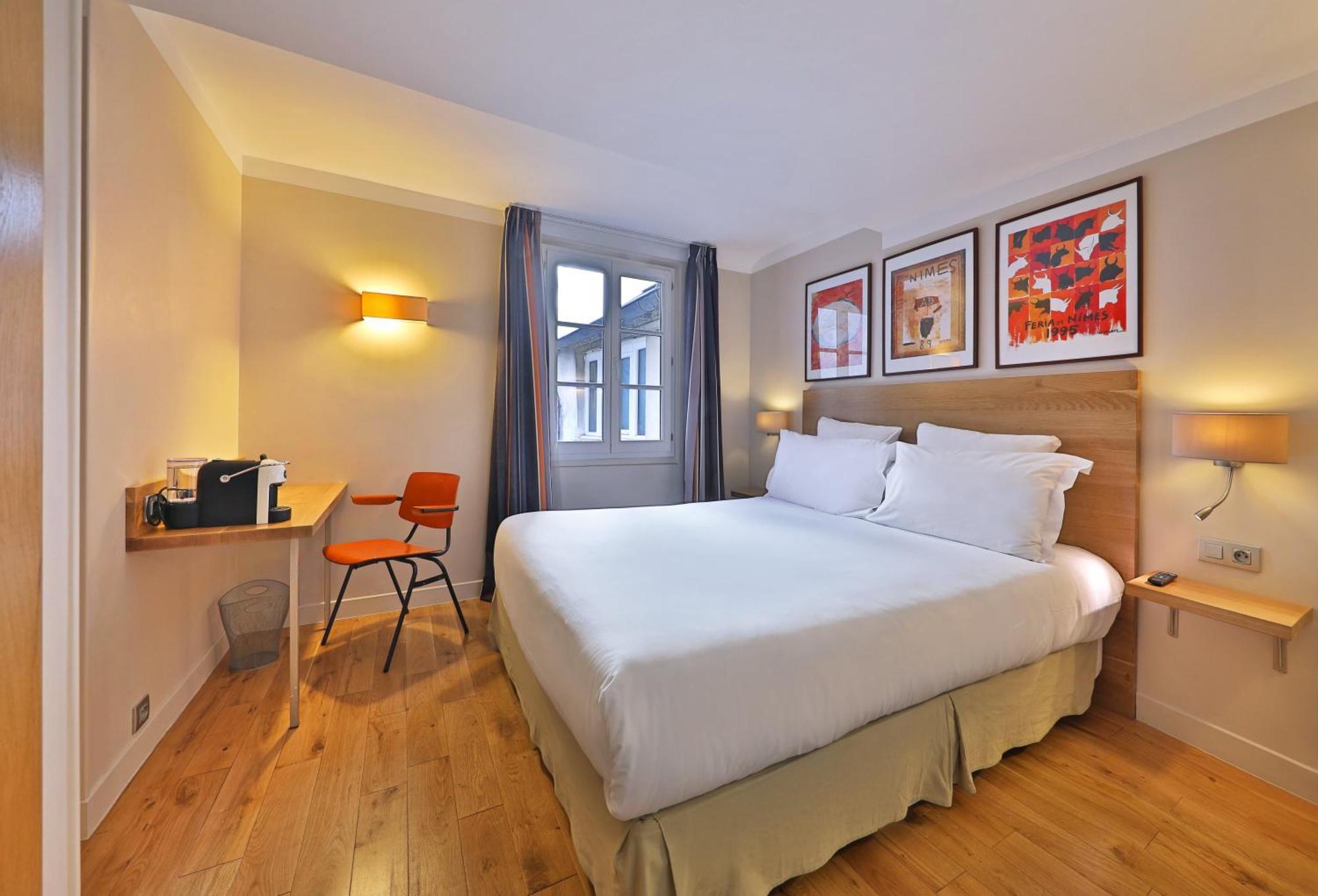 Comfort Double Room