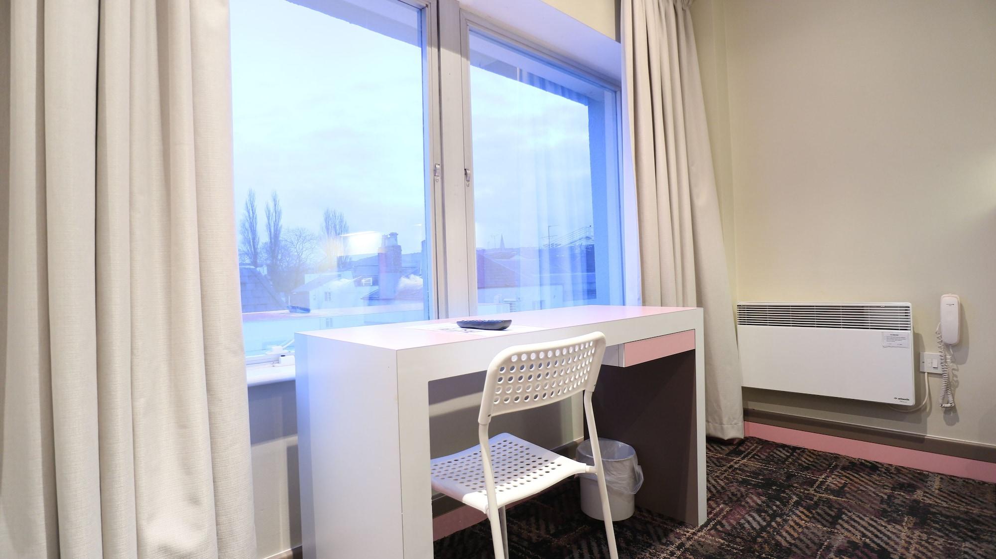Chambre Triple Standard
