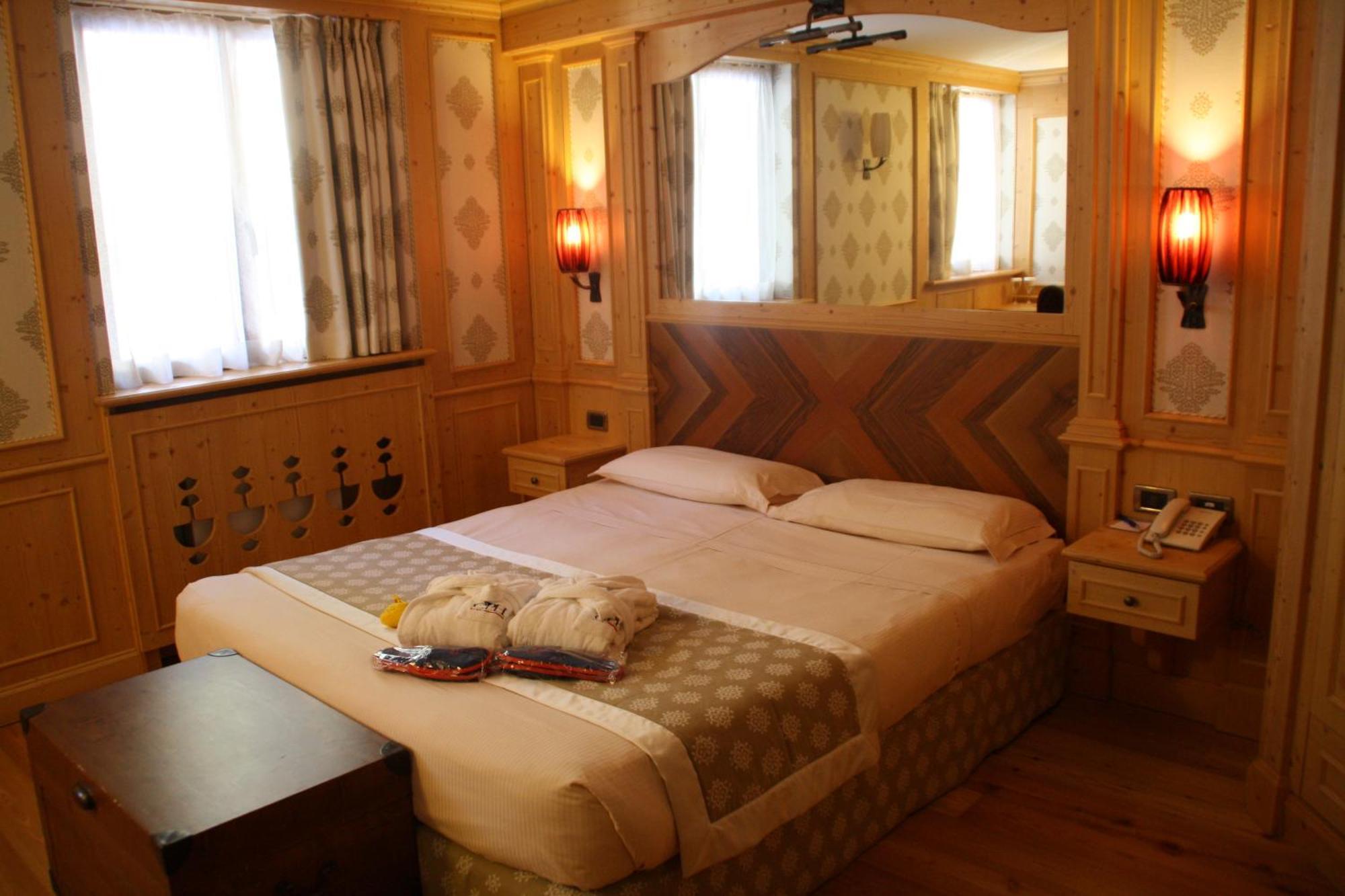 Habitación Triple Clásica