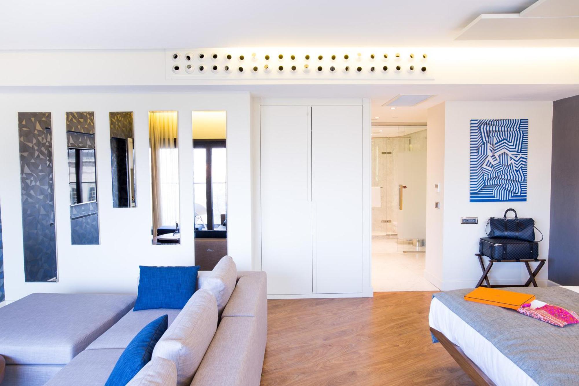 Suite Penthouse