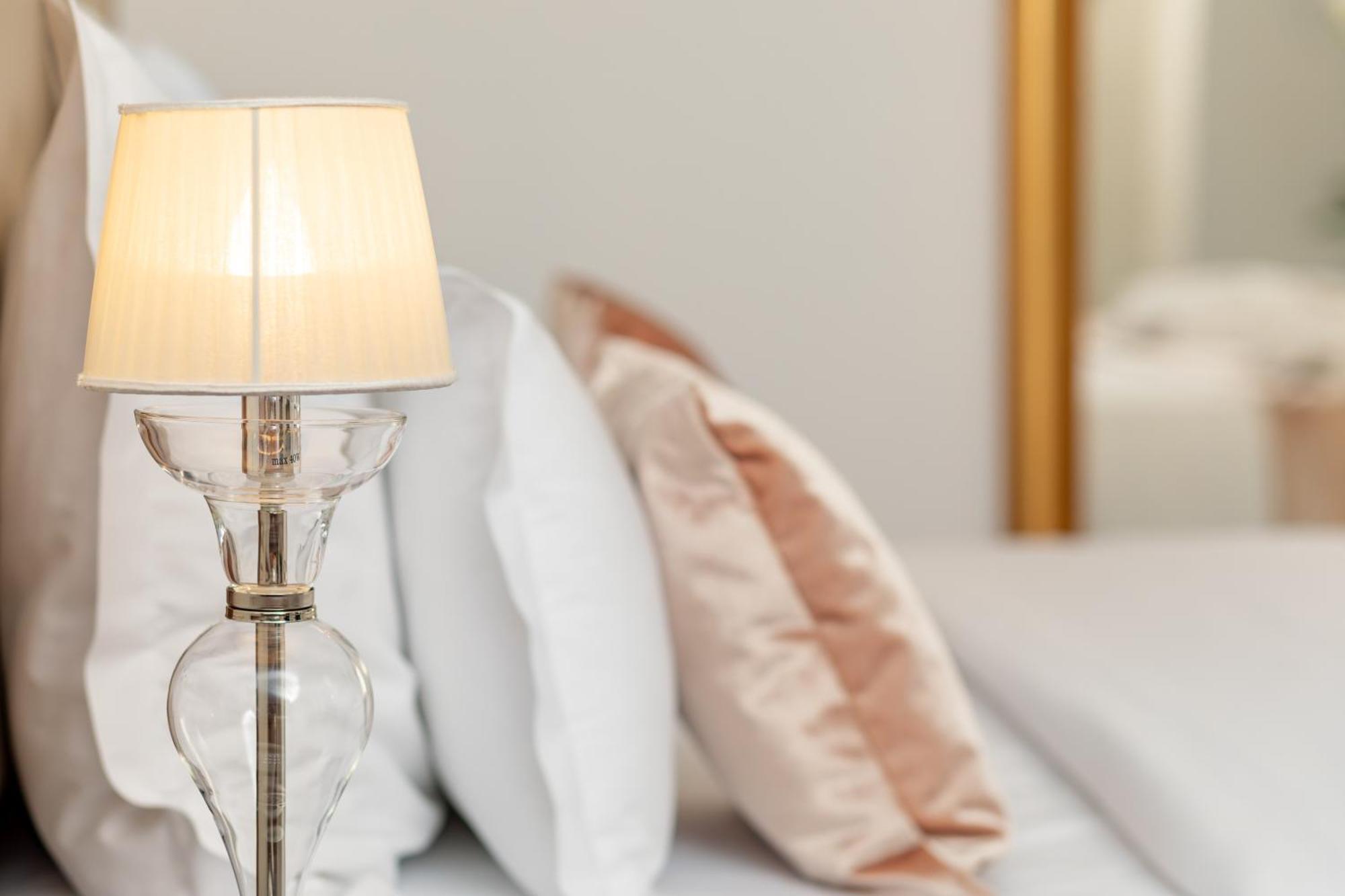 Superior Einzelzimmer mit kostenlosem Zugang zum Wellnessbereich