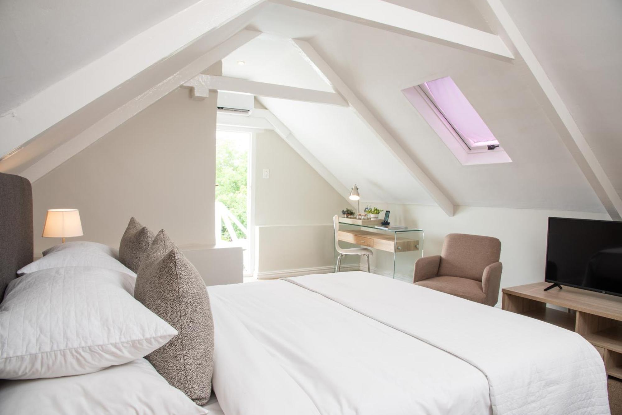 Loft-Studio-Zimmer