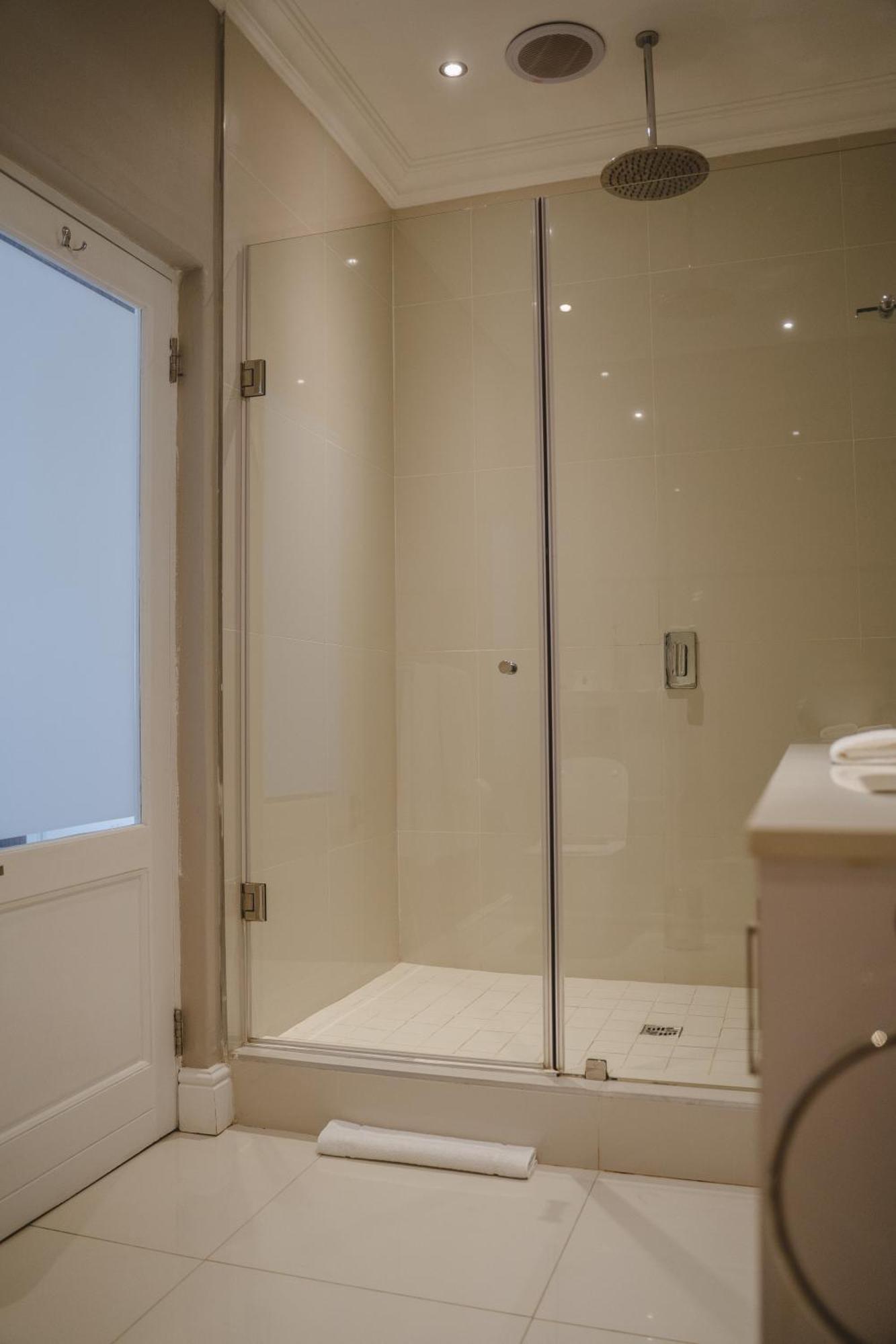 Heritage Deluxe Room