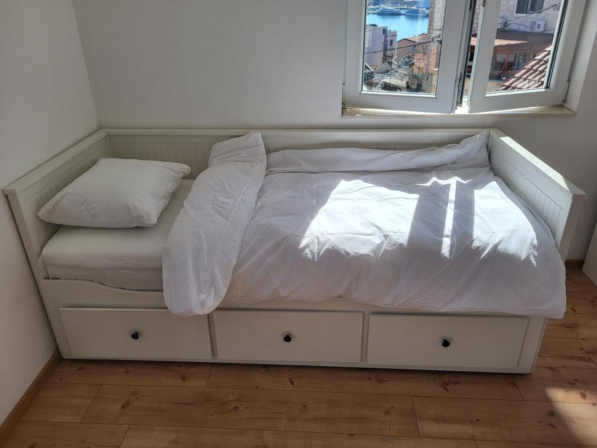 Deluxe Double Room Balcony Sea View