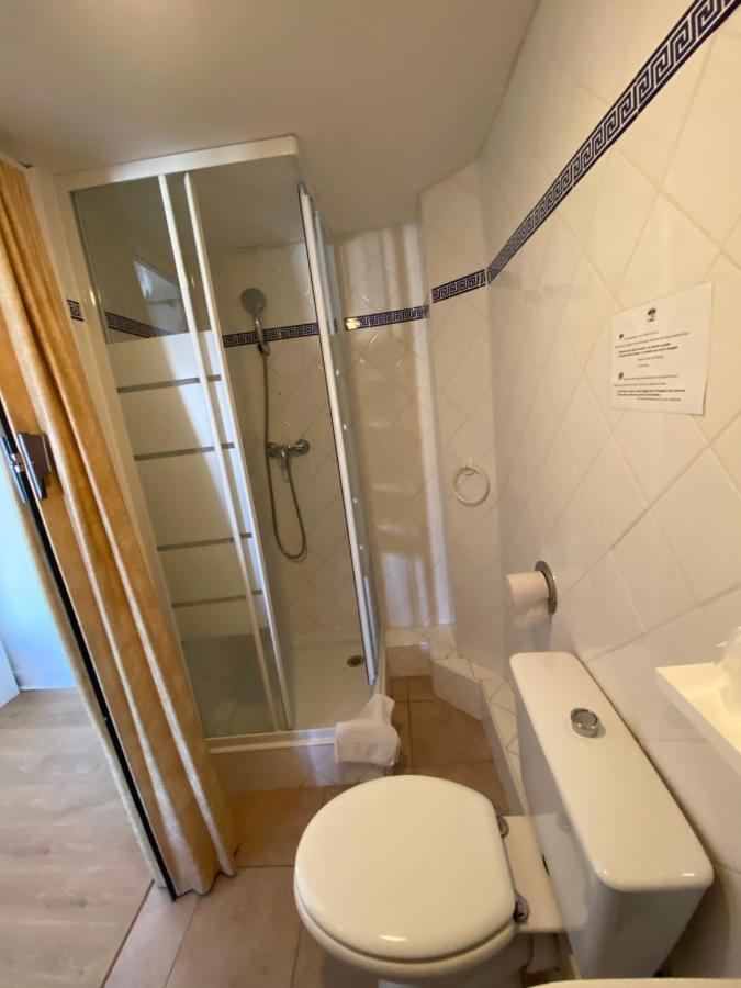 Chambre Triple Standard - Vue sur Mer