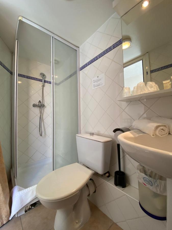 Chambre Quadruple