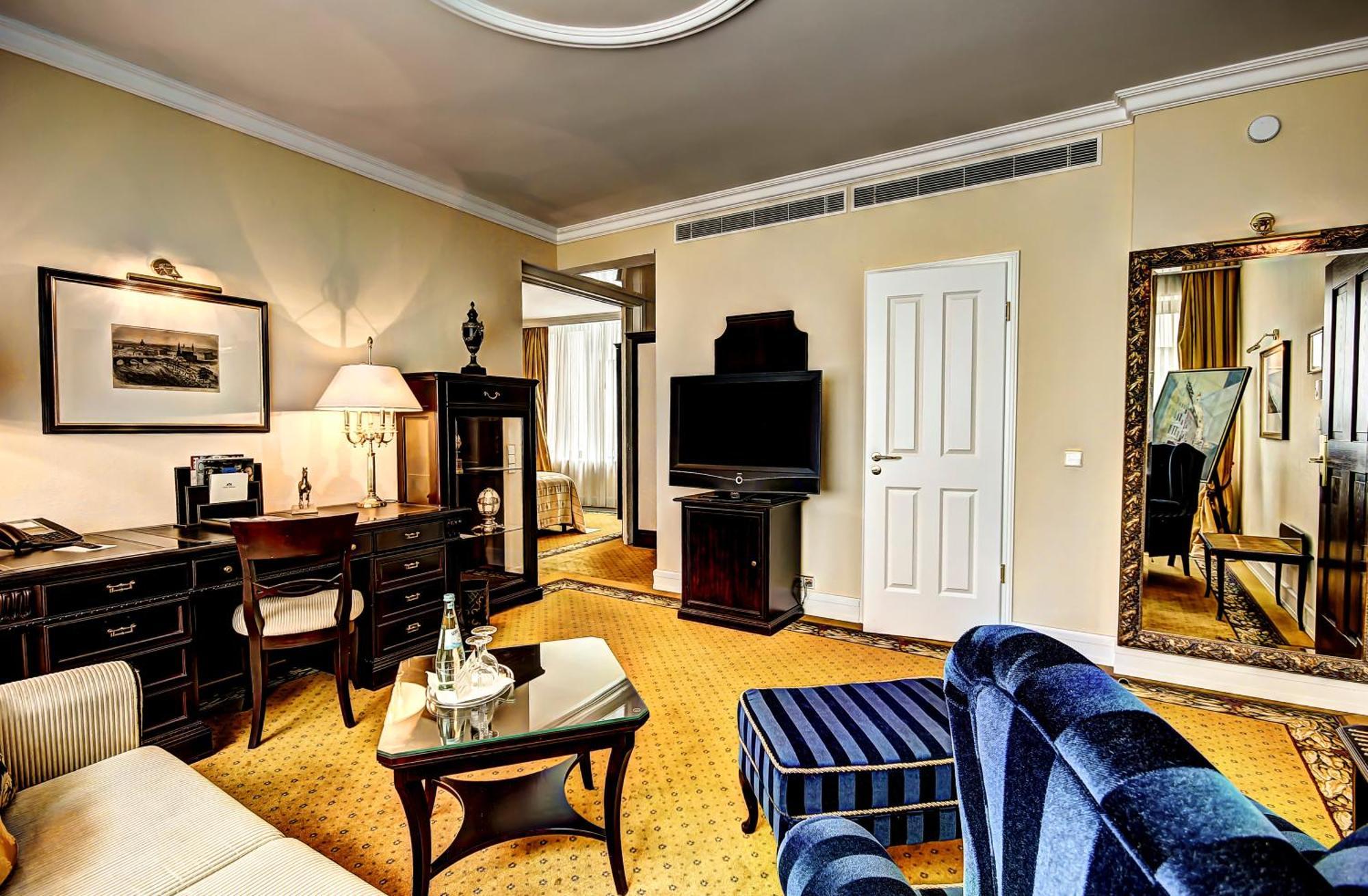 Suite Executive