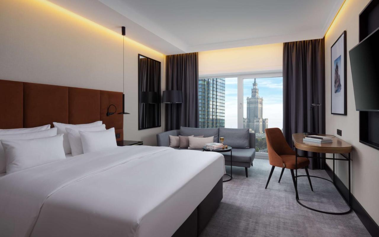 Collection Premium Room with City View
