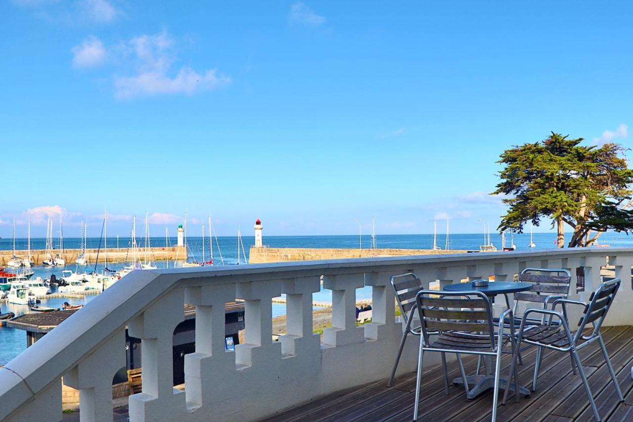 Suite Sea View