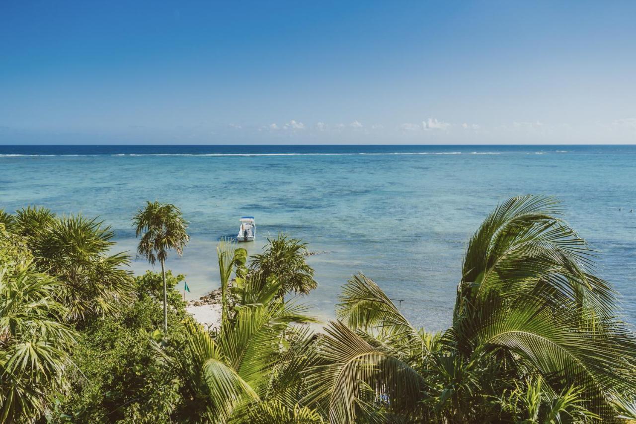 Suite Deluxe - Vue sur Mer