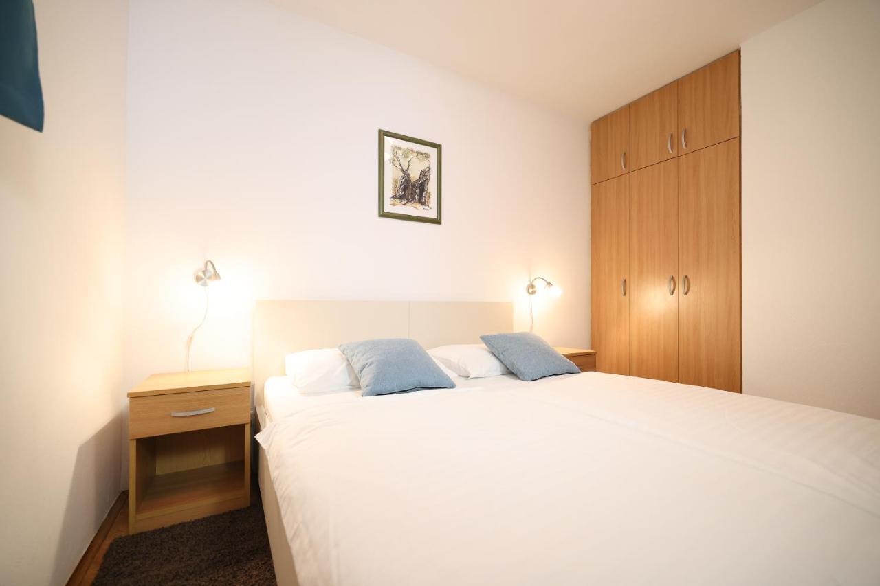 Apartment mit Meerblick