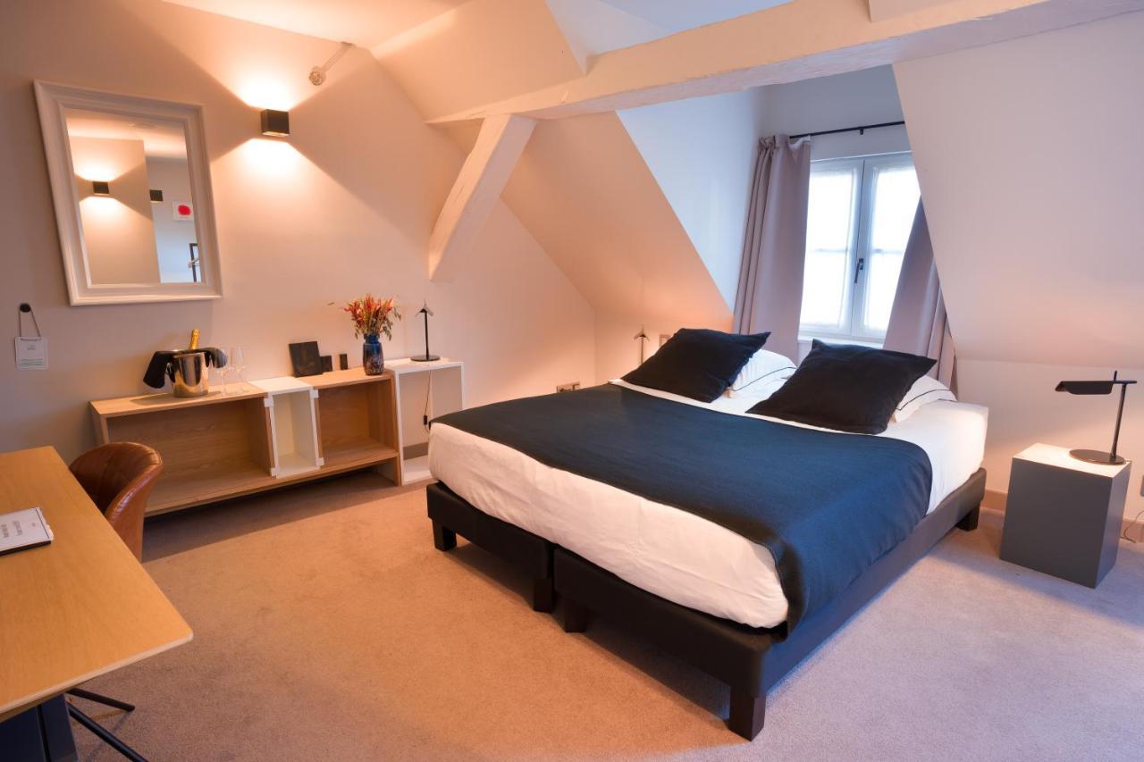 Small Double or Twin Room