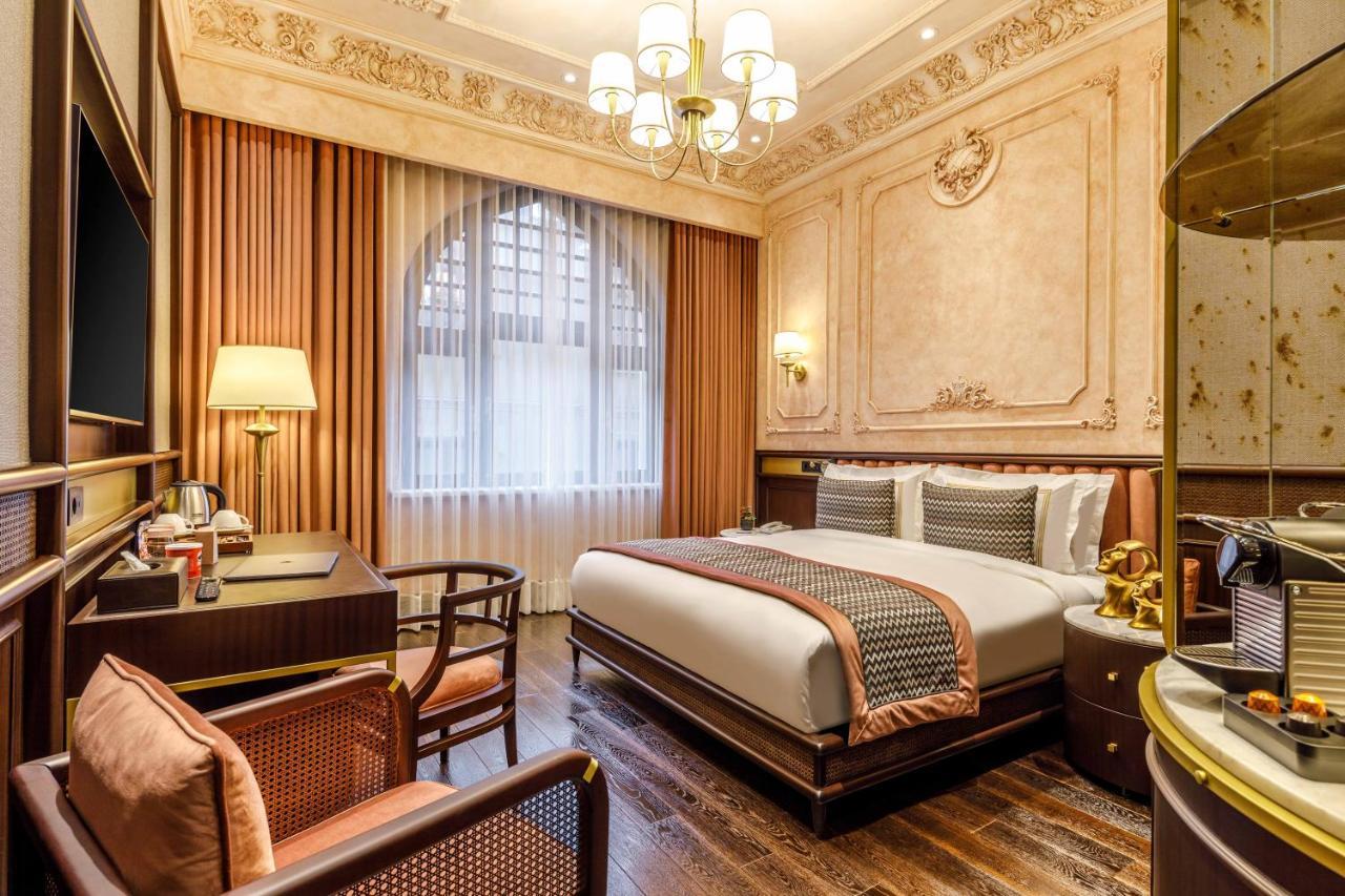Premium Double Room