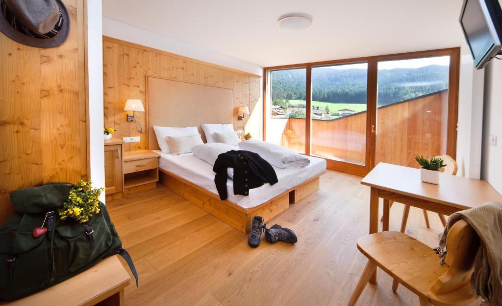 Comfort Doppel-/Zweibettzimmer