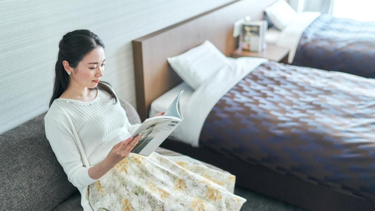 Deluxe Twin Room - Annex