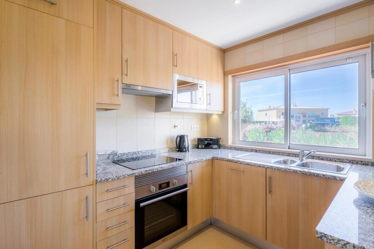Three-Bedroom Premium Townhouse