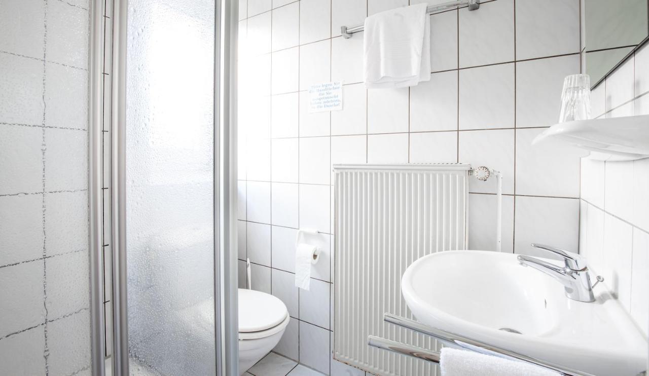 Standard Doppelzimmer