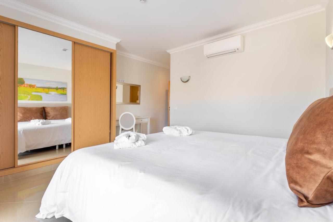 Two-Bedroom Premium Townhouse