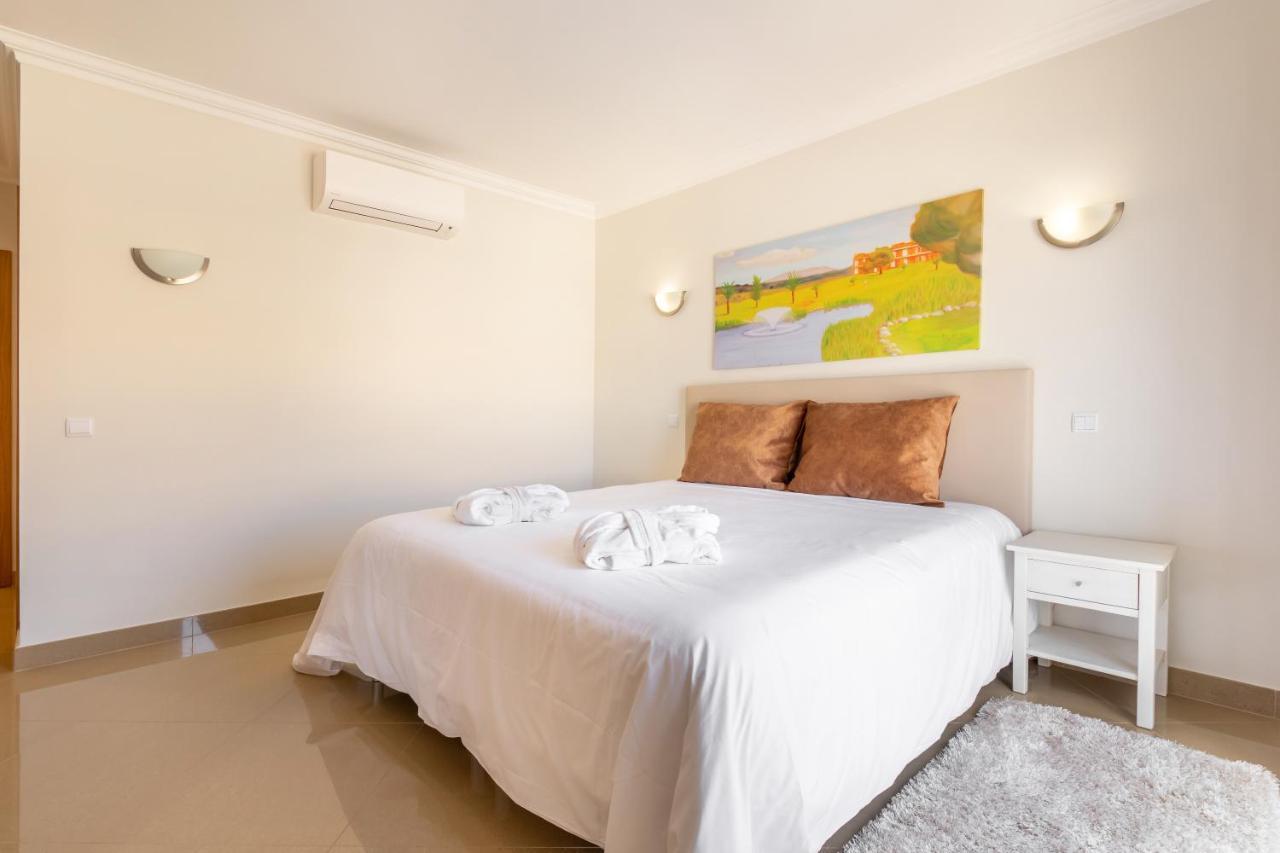 Three-Bedroom Premium Townhouse