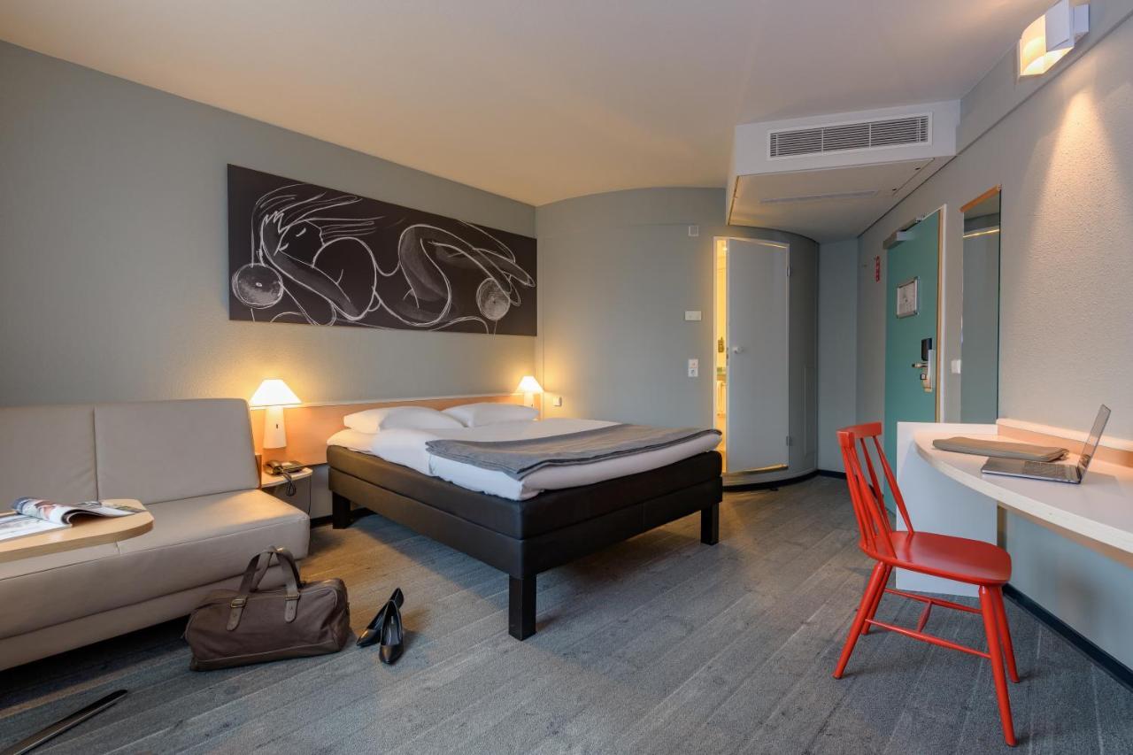 Double Room Sofa Bed