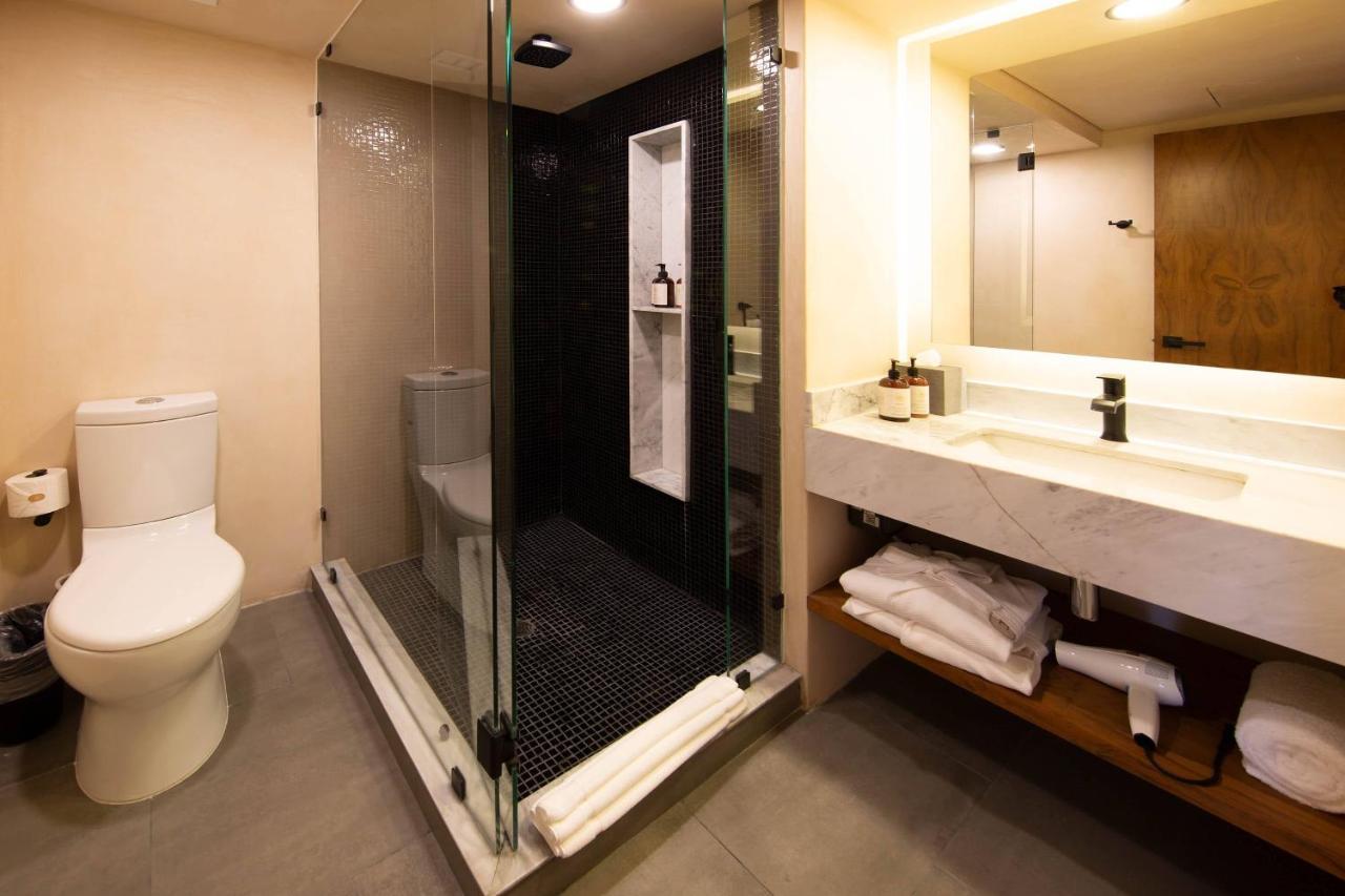 Suite Junior - 2 camas dobles