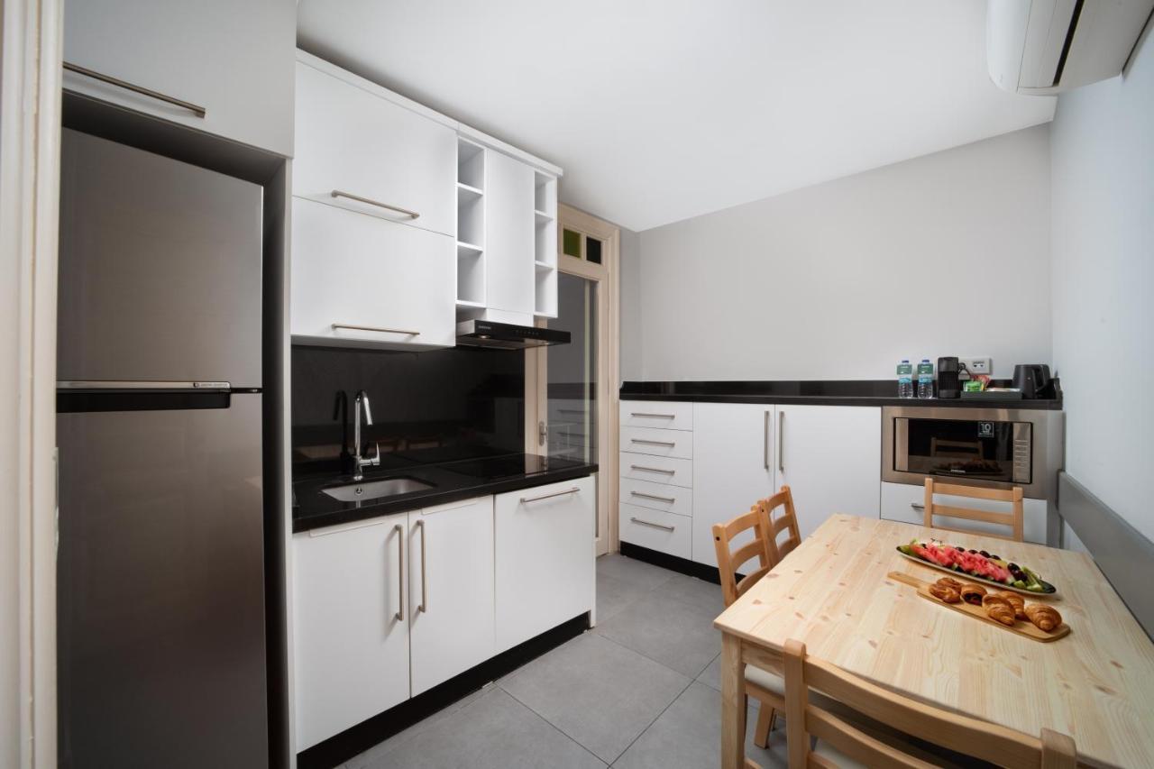 Suite Familiar