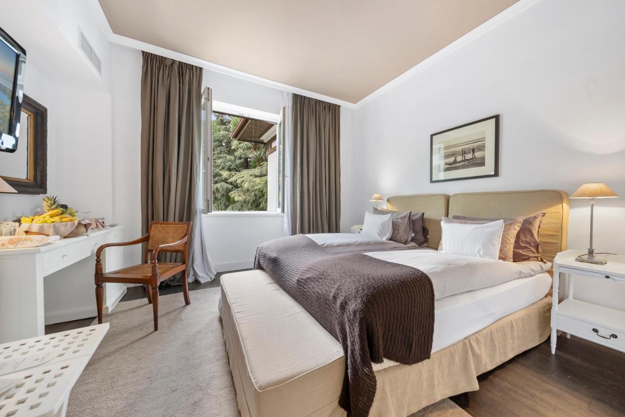Double Room Park View