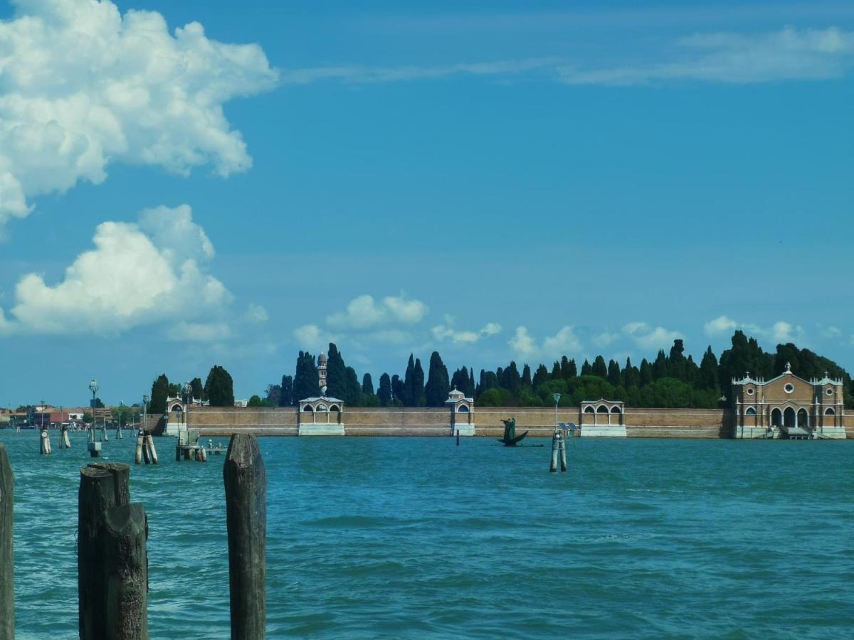 Superior Double Room Lagoon View