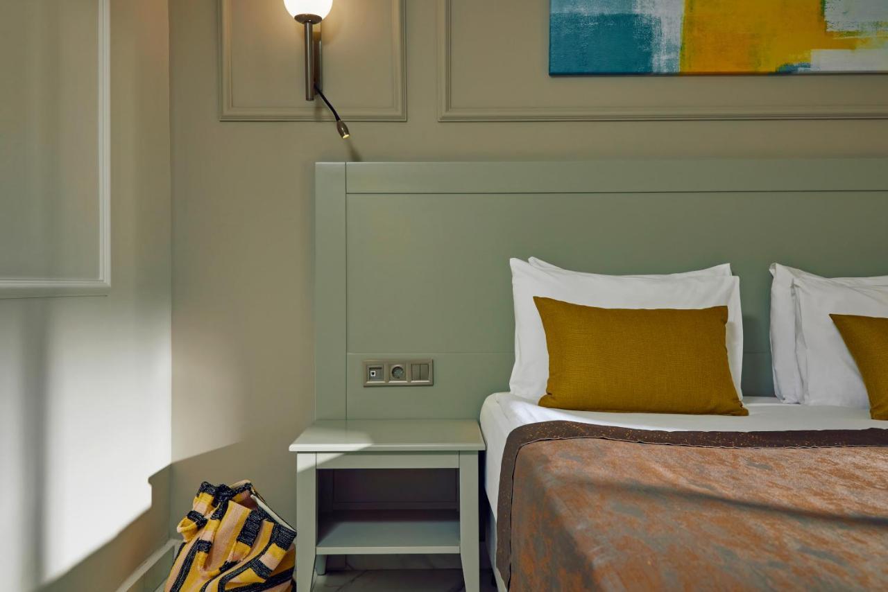 Small Double Room