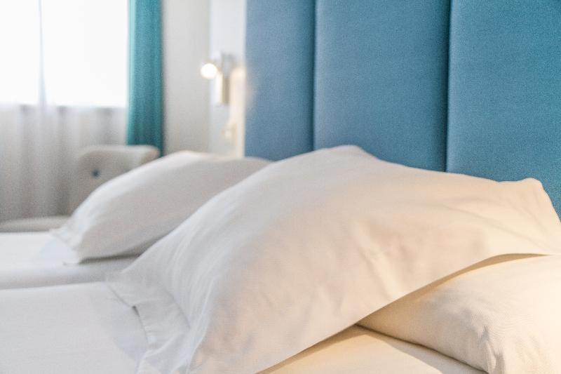 Superior Double or Twin Room Terrace