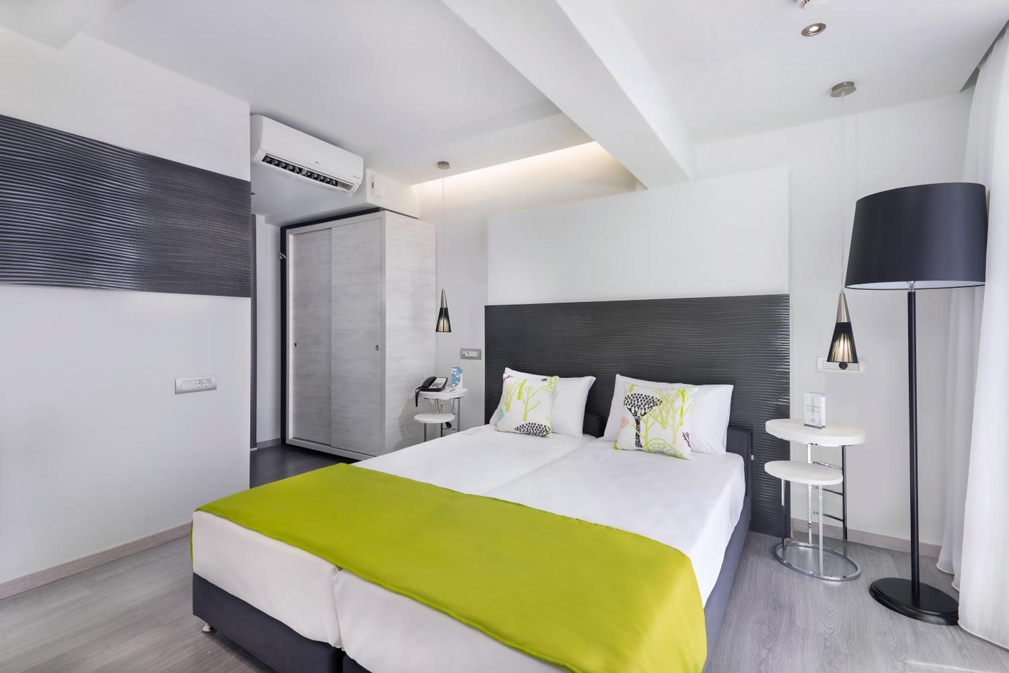 Chambre Standard