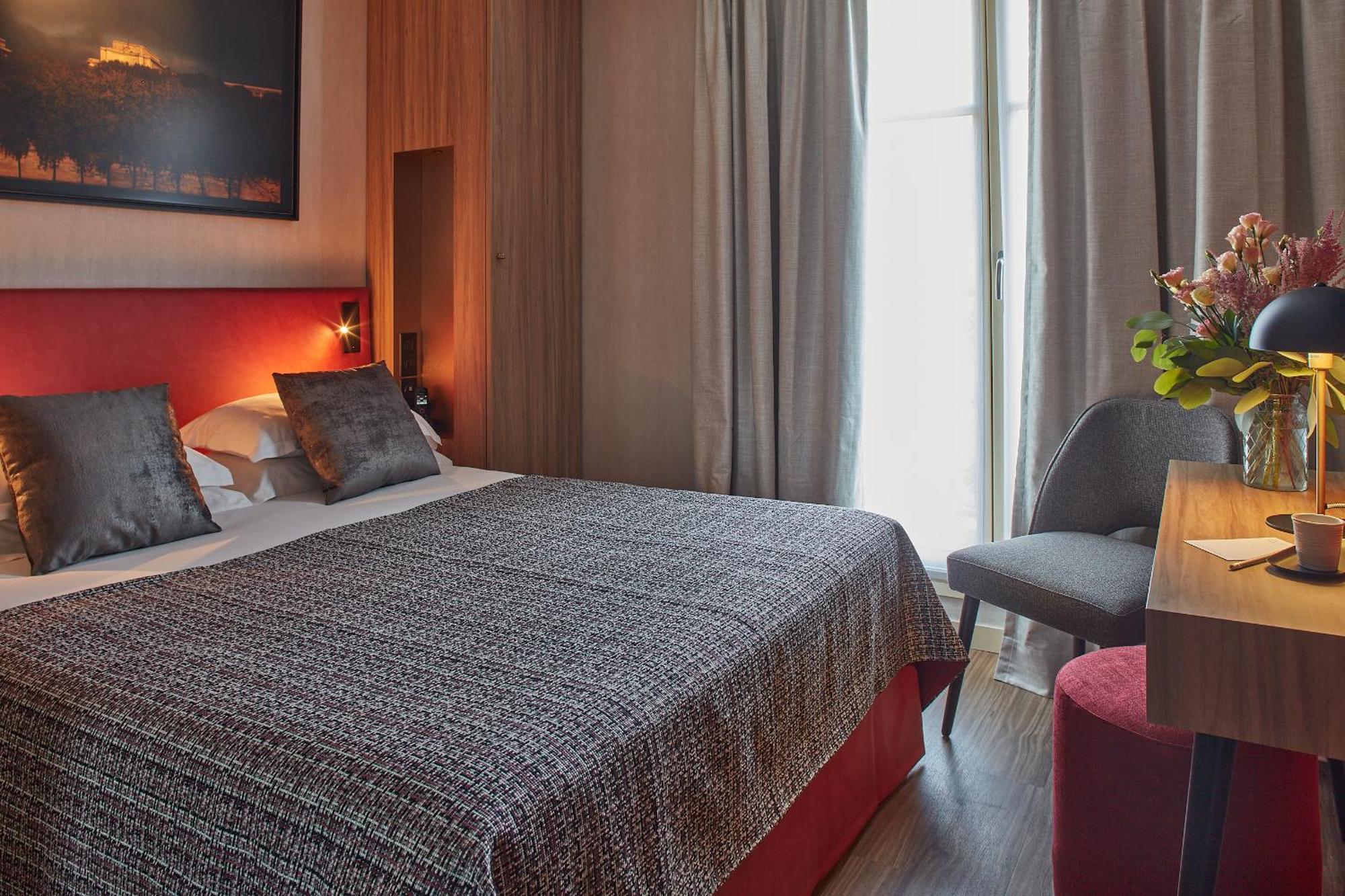 Classic Double Room