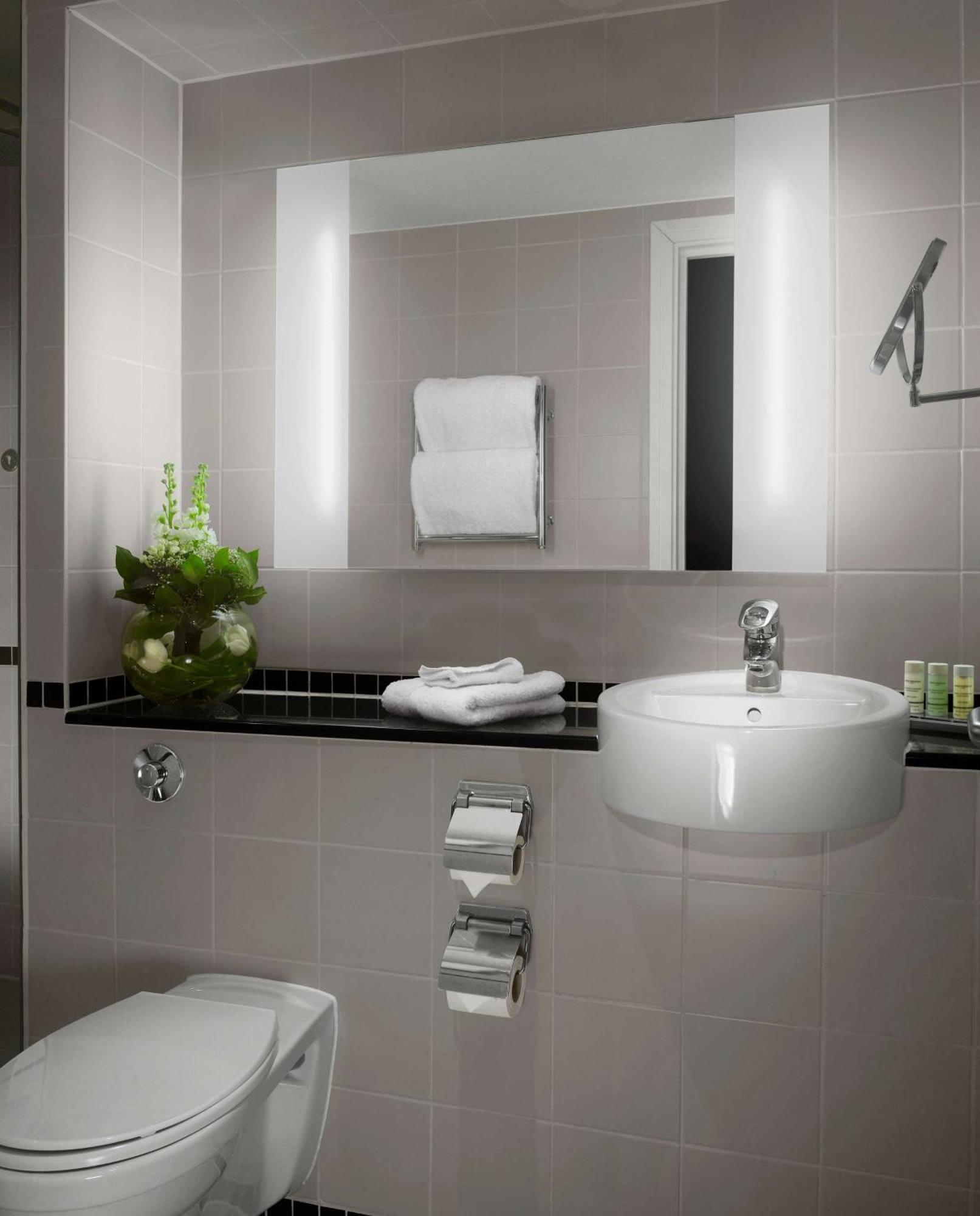 Standaard Kamer