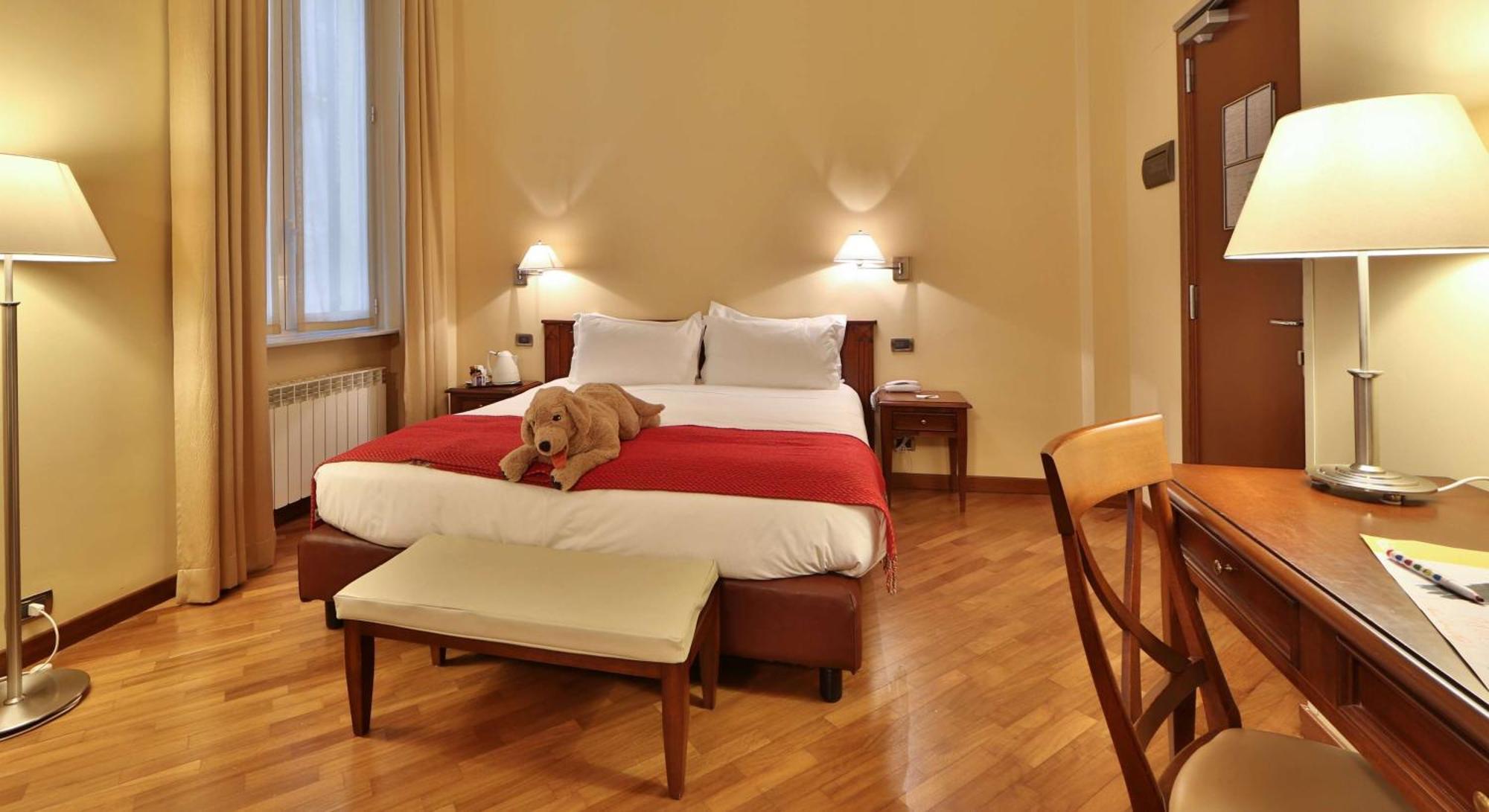 Double Room Non-Smoking
