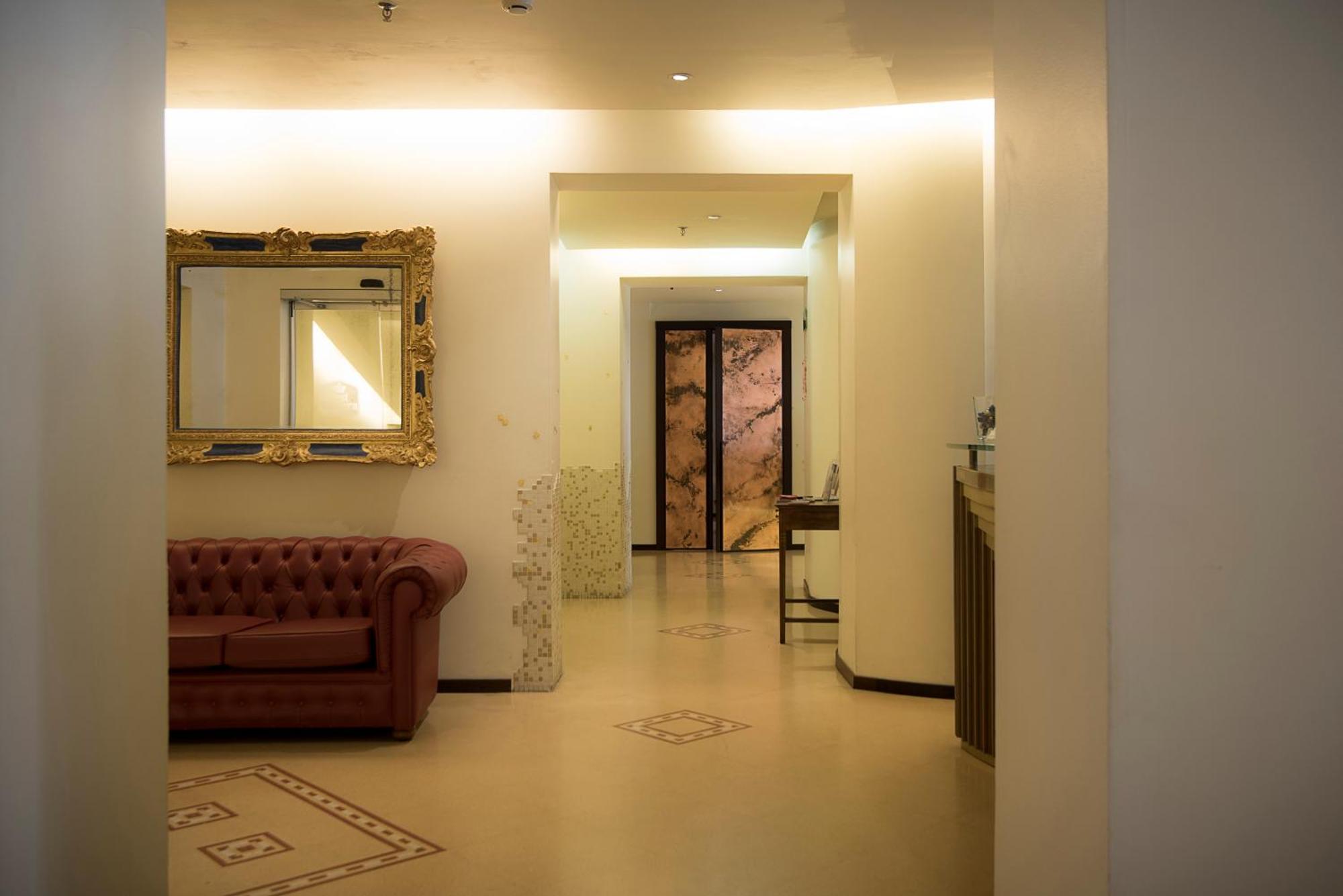 Single Room Non Smoking